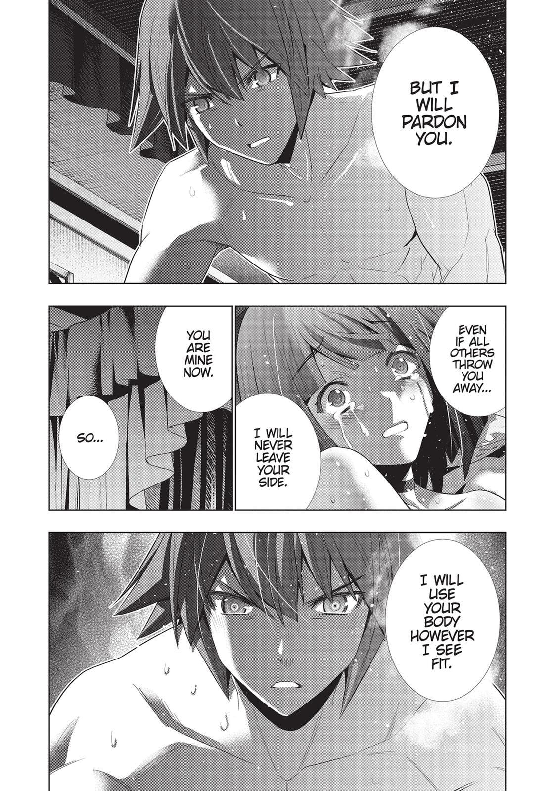 Read Parallel Paradise chapter 78 image 9 on Lezhin