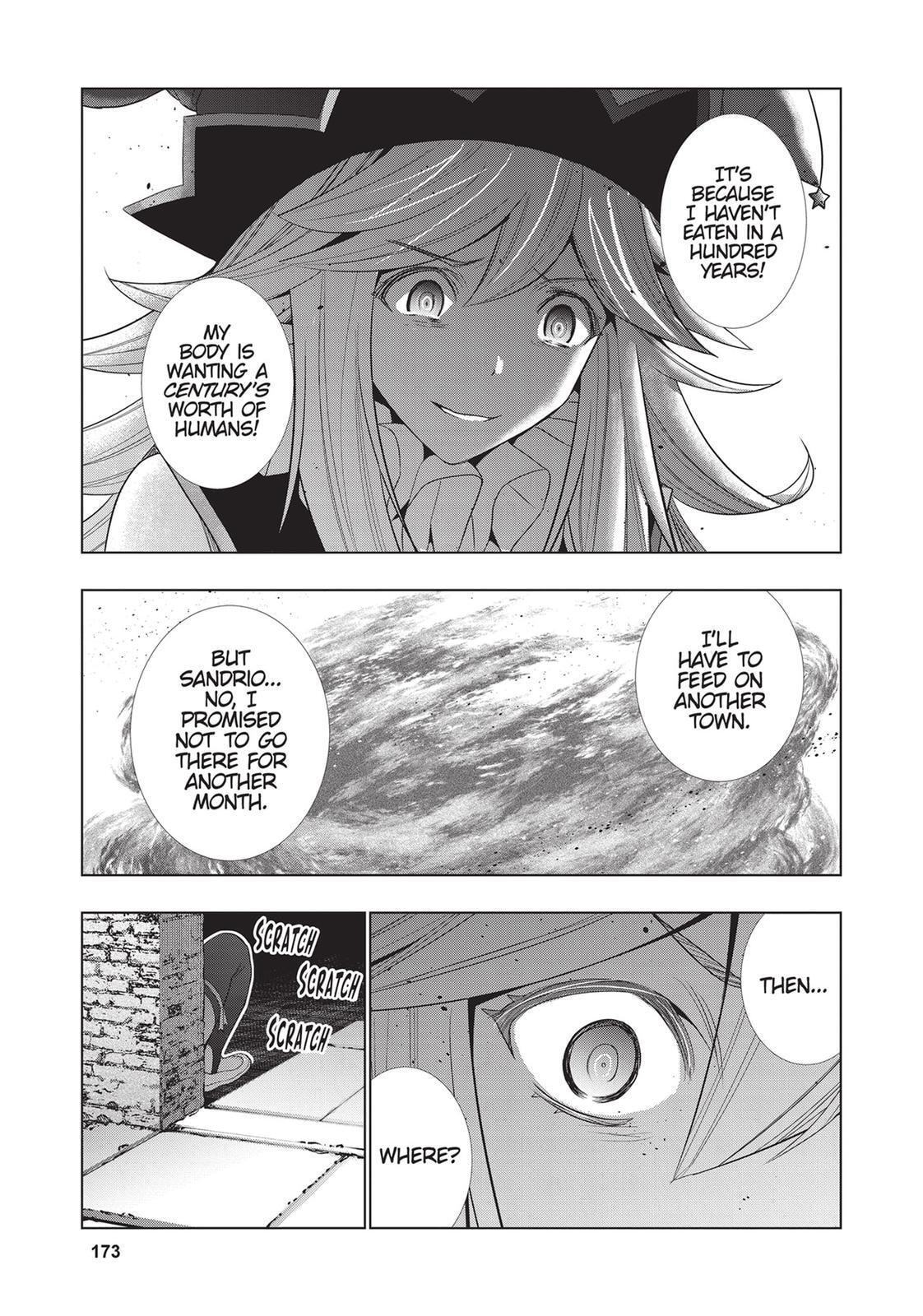 Read Parallel Paradise chapter 79 image 10 on Lezhin