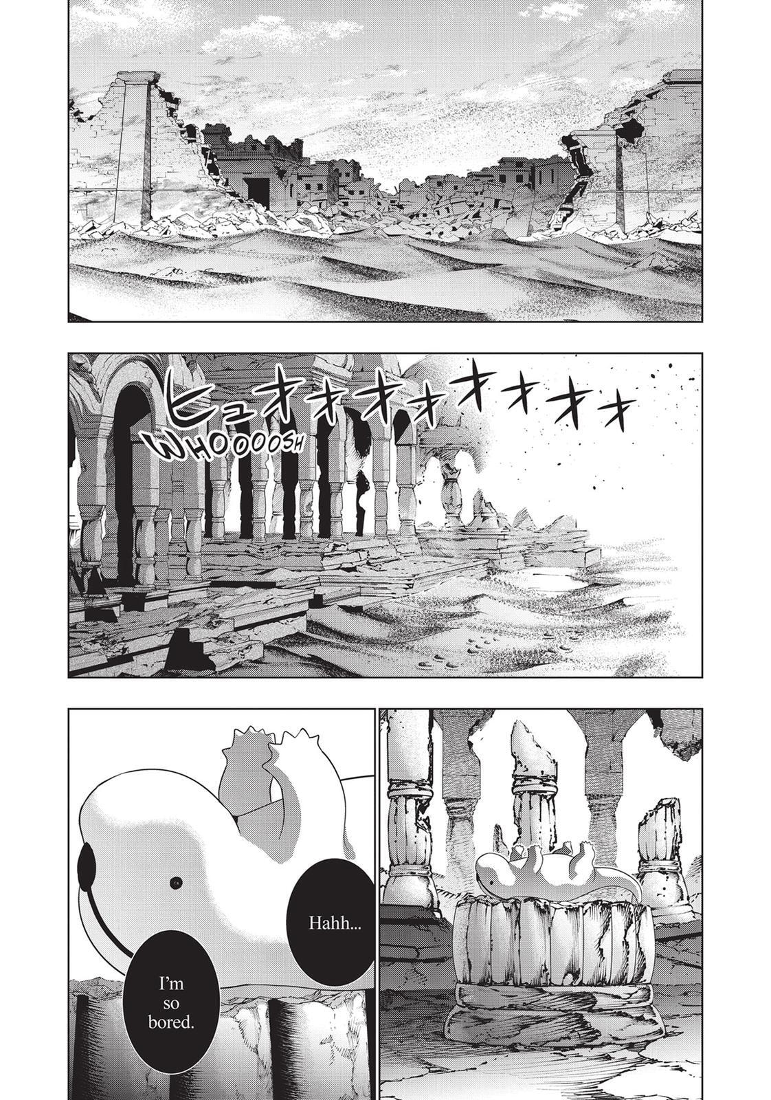 Read Parallel Paradise chapter 79 image 11 on Lezhin