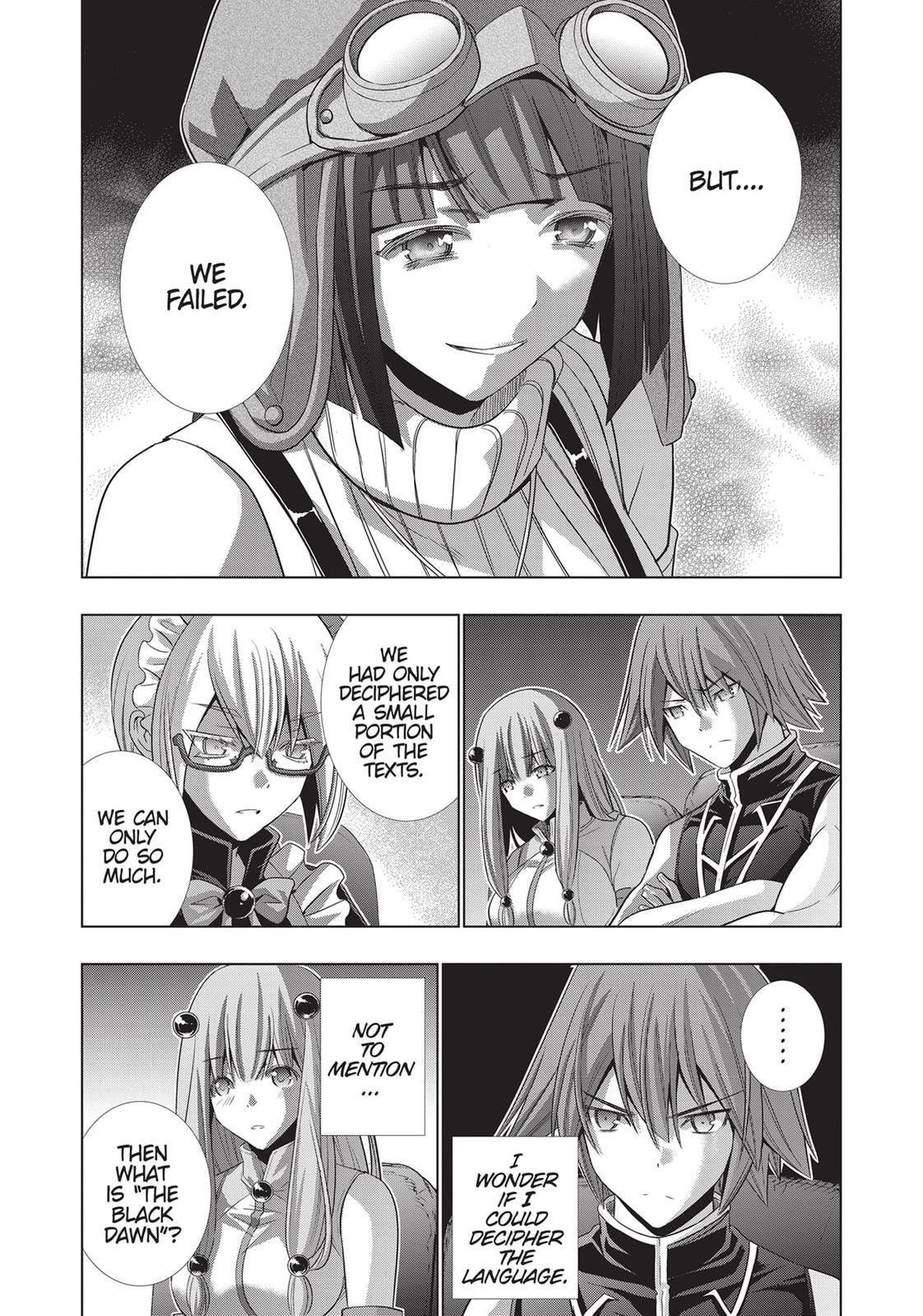 Read Parallel Paradise chapter 79 image 5 on Lezhin