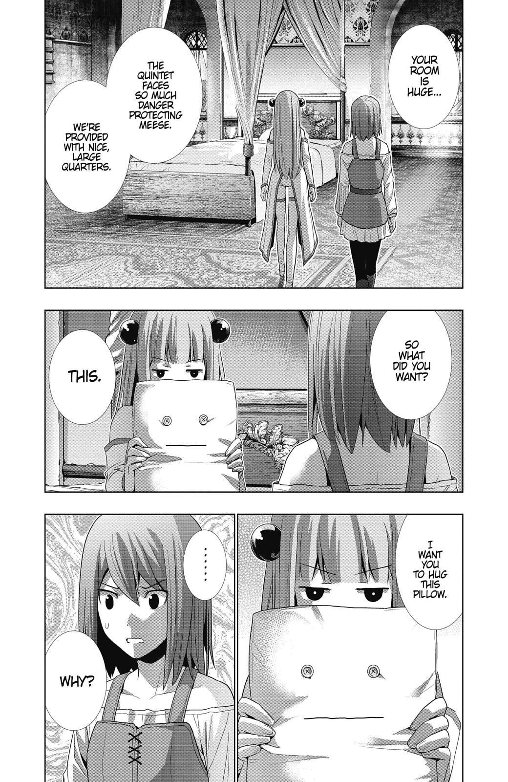 Read Parallel Paradise chapter 8 image 13 on Lezhin