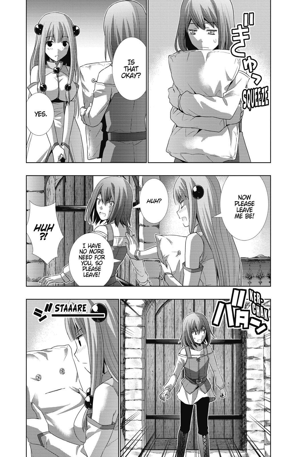 Read Parallel Paradise chapter 8 image 14 on Lezhin
