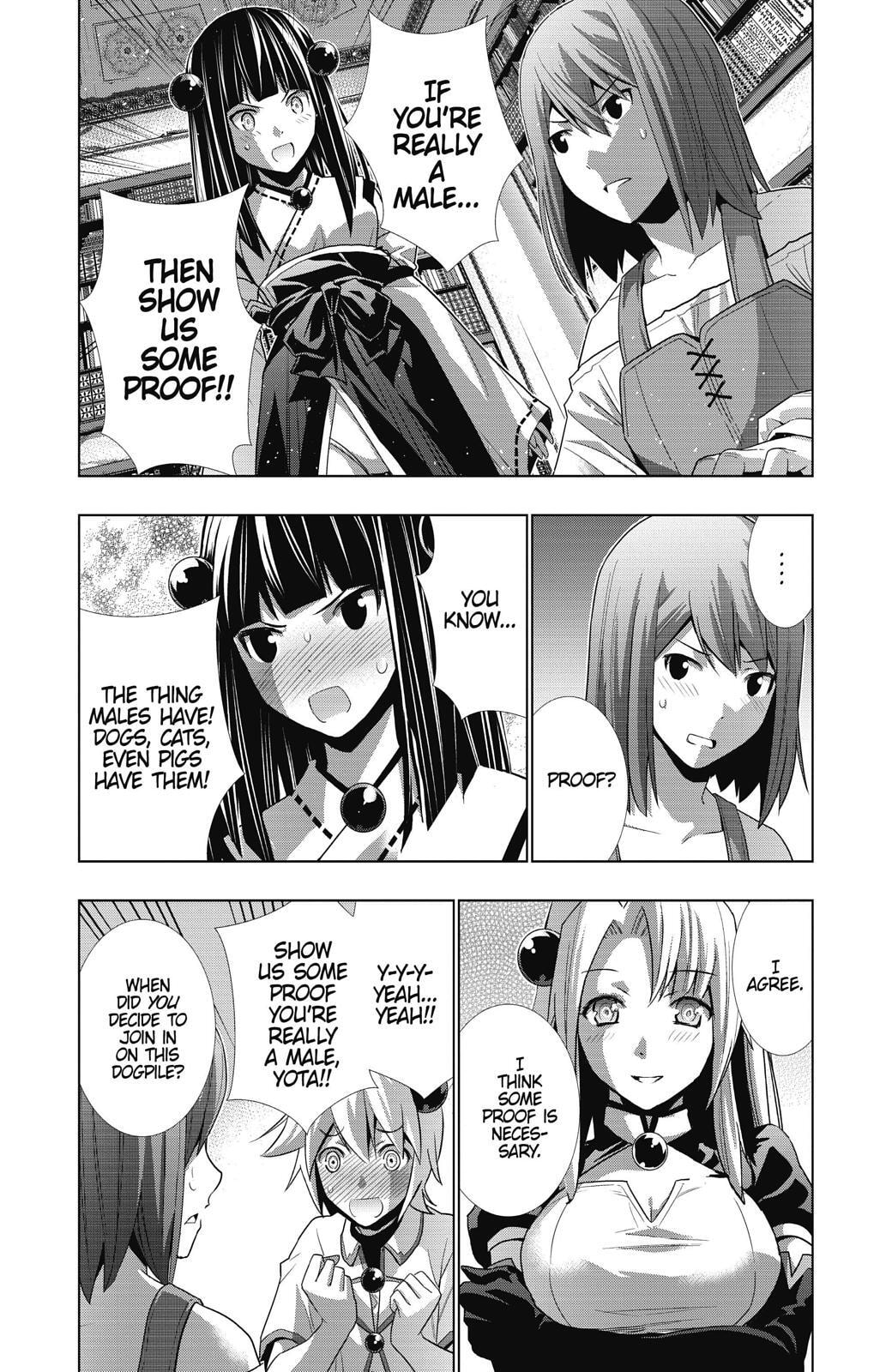 Read Parallel Paradise chapter 8 image 3 on Lezhin