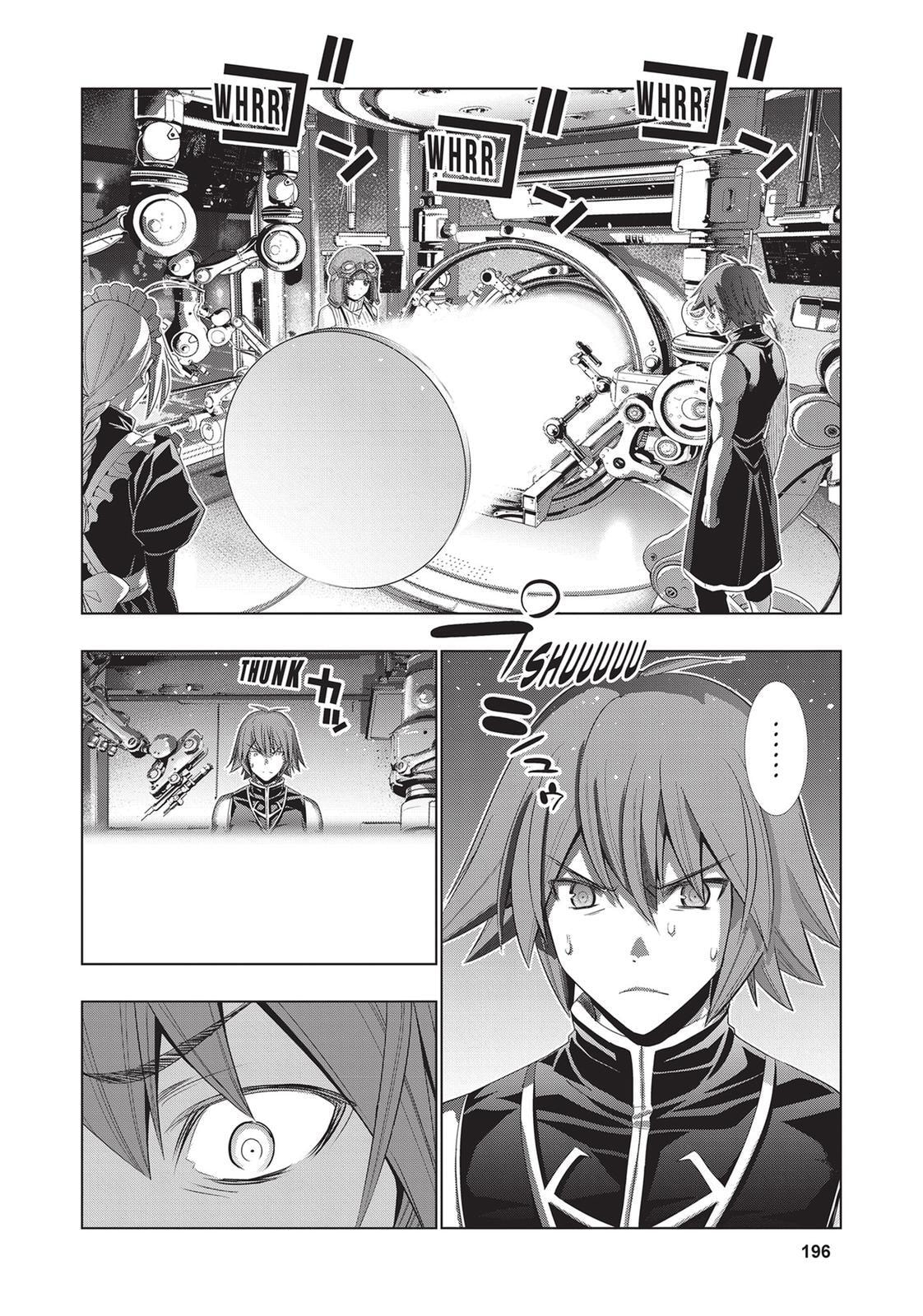 Read Parallel Paradise chapter 80 image 15 on Lezhin