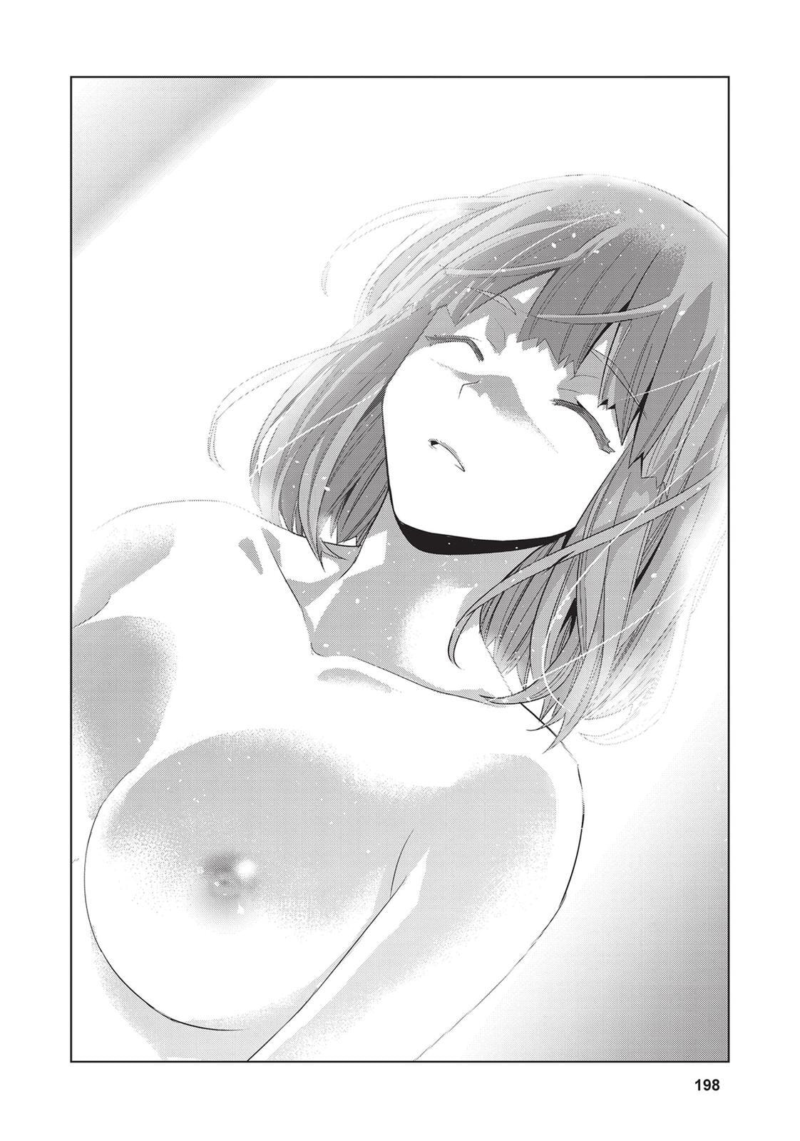 Read Parallel Paradise chapter 80 image 17 on Lezhin