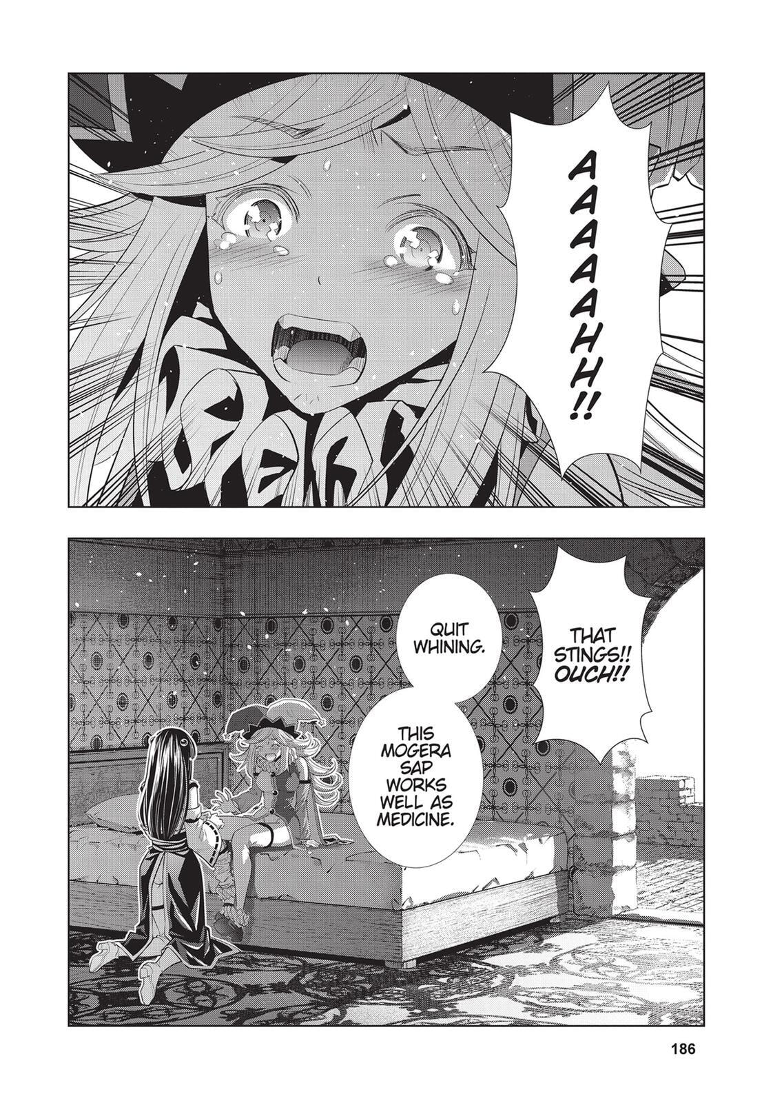 Read Parallel Paradise chapter 80 image 5 on Lezhin