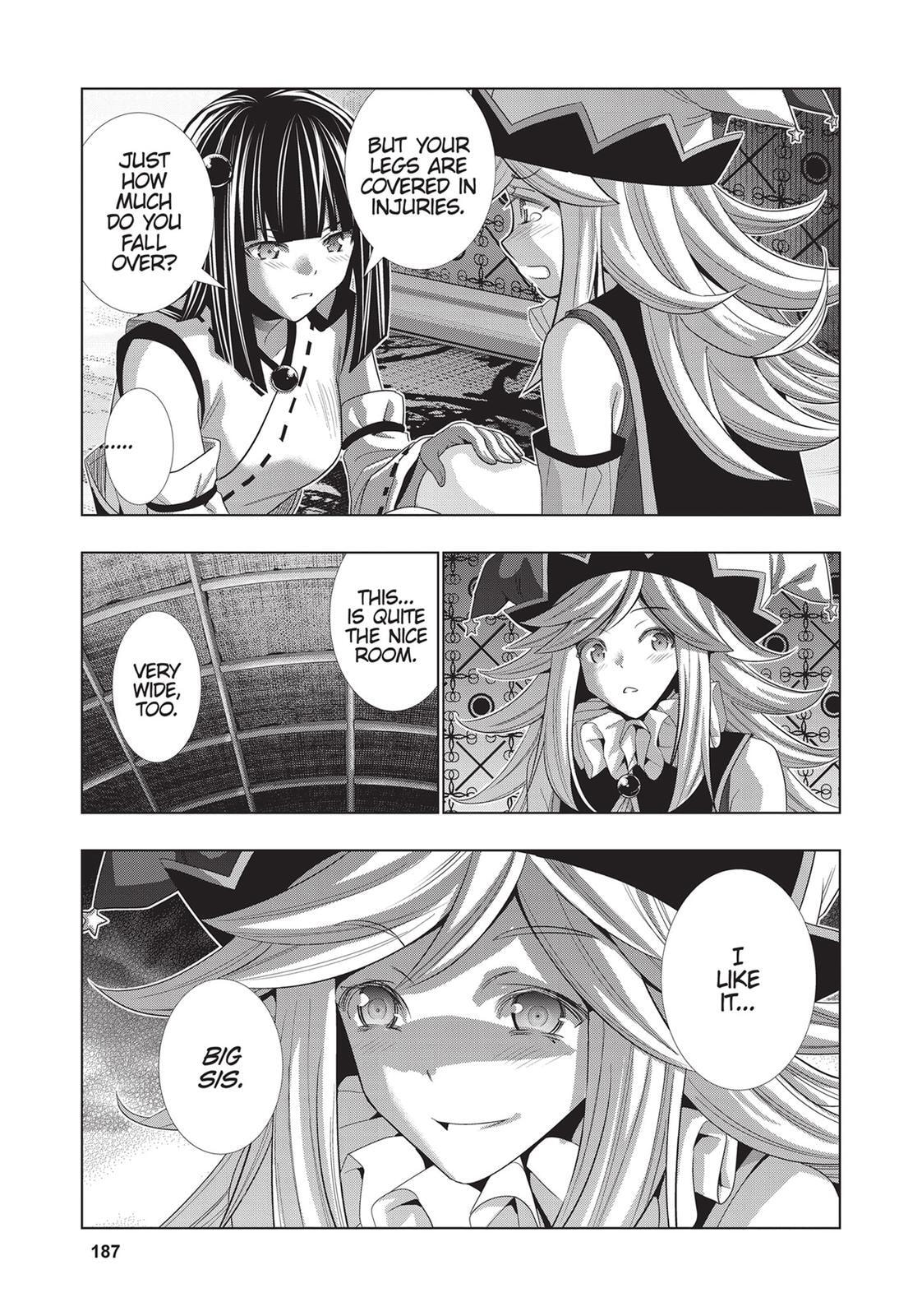 Read Parallel Paradise chapter 80 image 6 on Lezhin