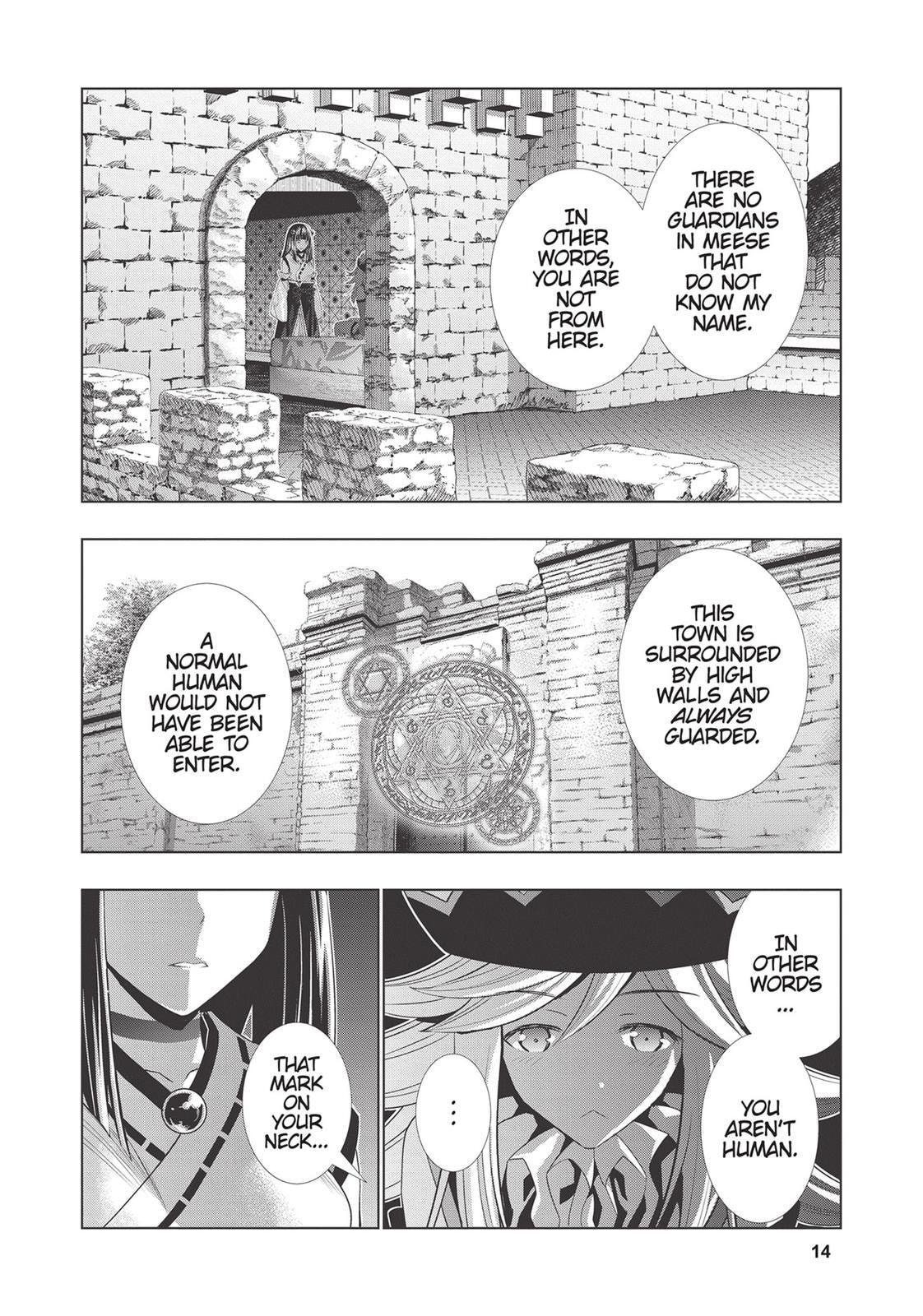 Read Parallel Paradise chapter 81 image 15 on Lezhin