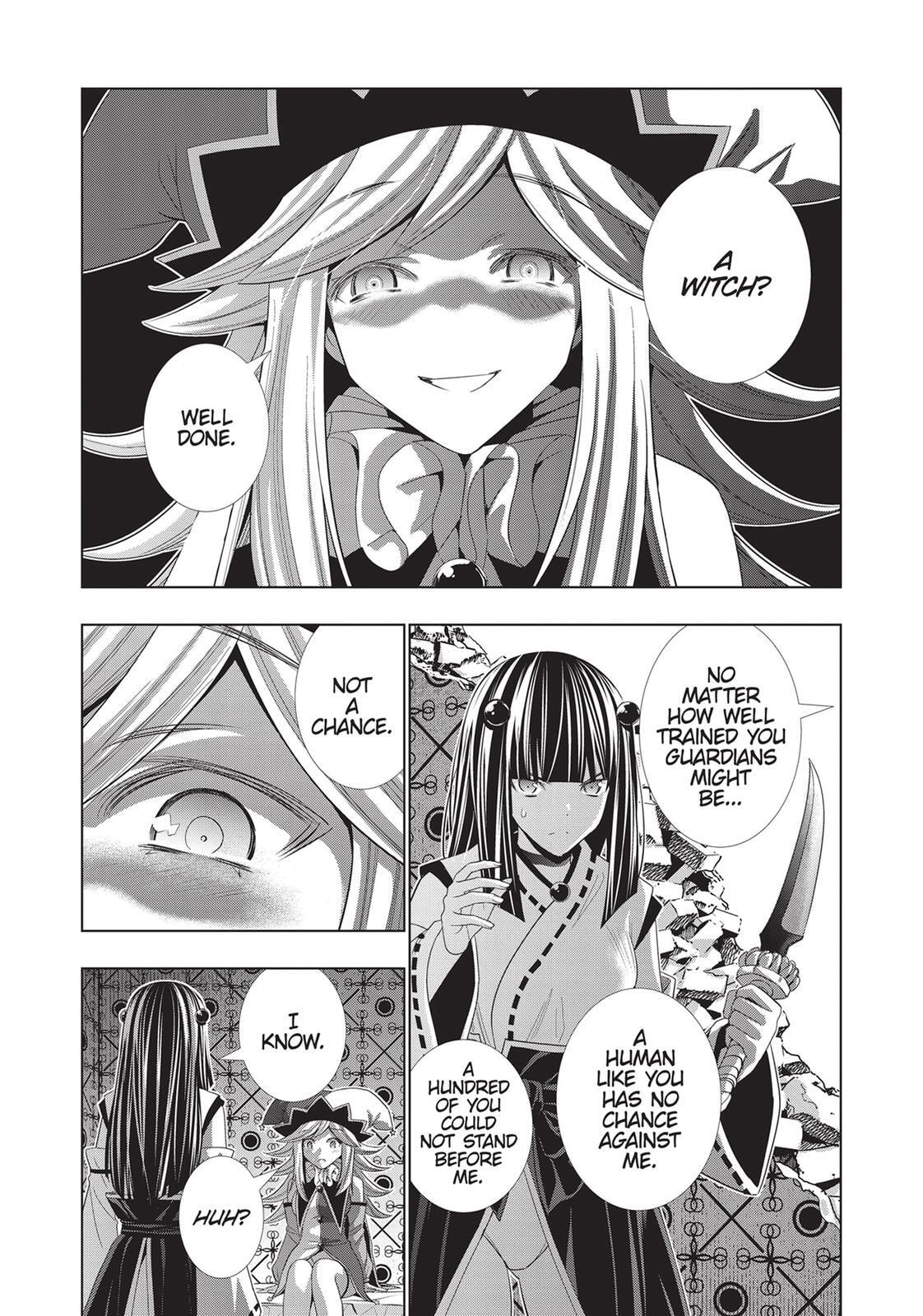 Read Parallel Paradise chapter 81 image 19 on Lezhin