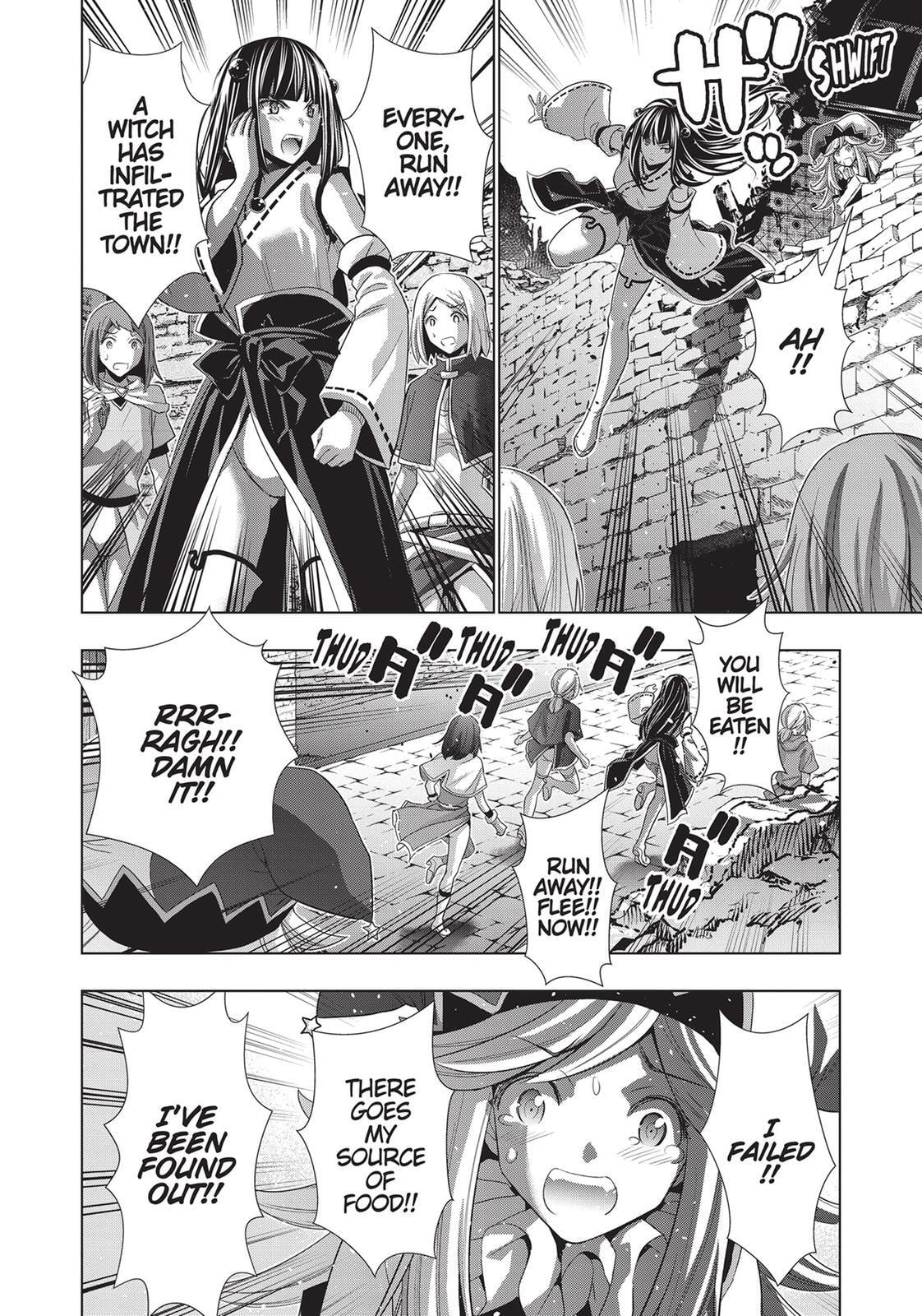 Read Parallel Paradise chapter 81 image 21 on Lezhin