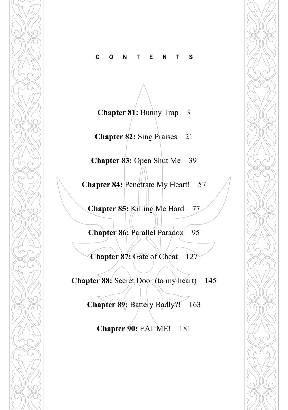 Read Parallel Paradise chapter 81 image 3 on Lezhin
