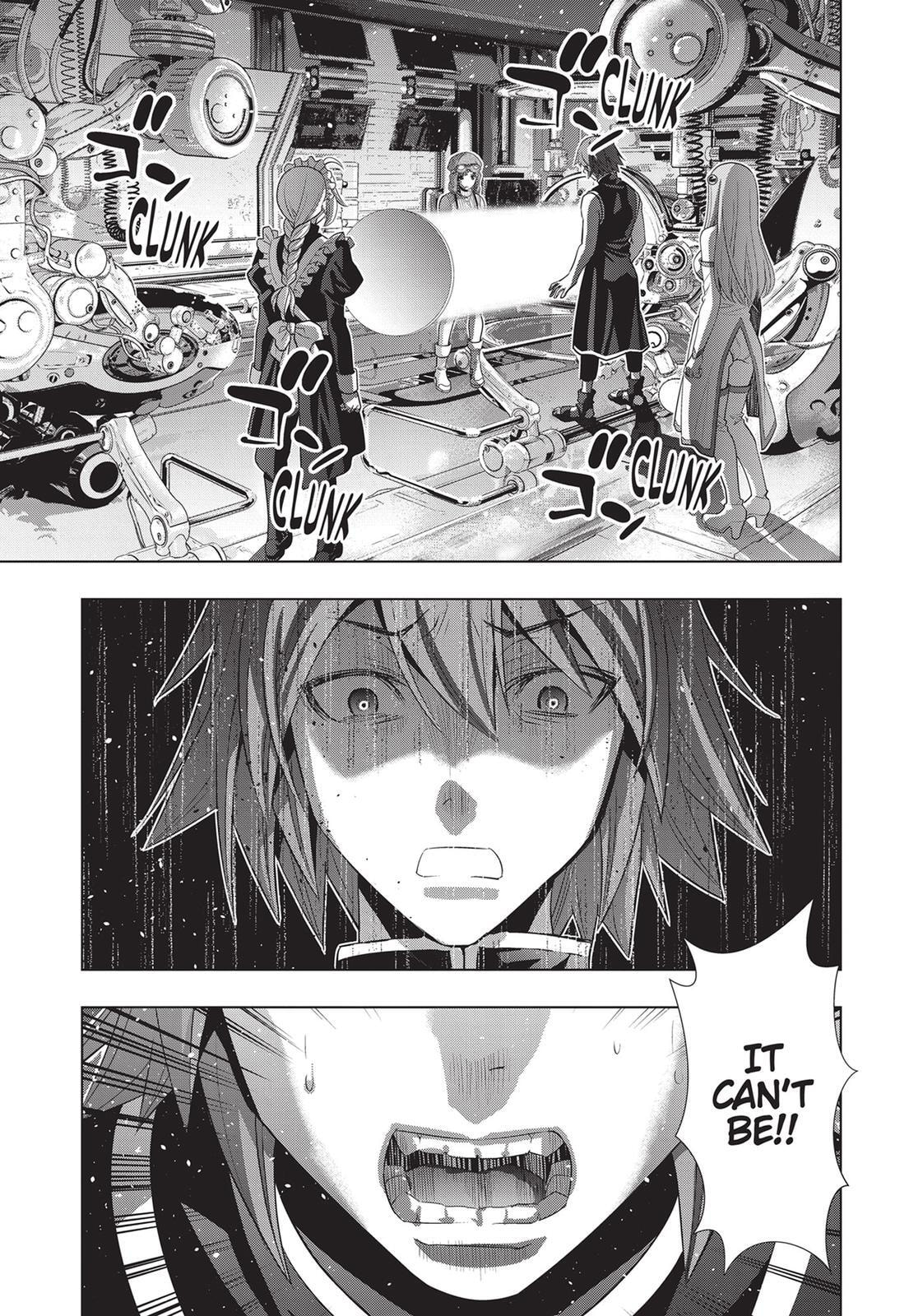 Read Parallel Paradise chapter 81 image 4 on Lezhin