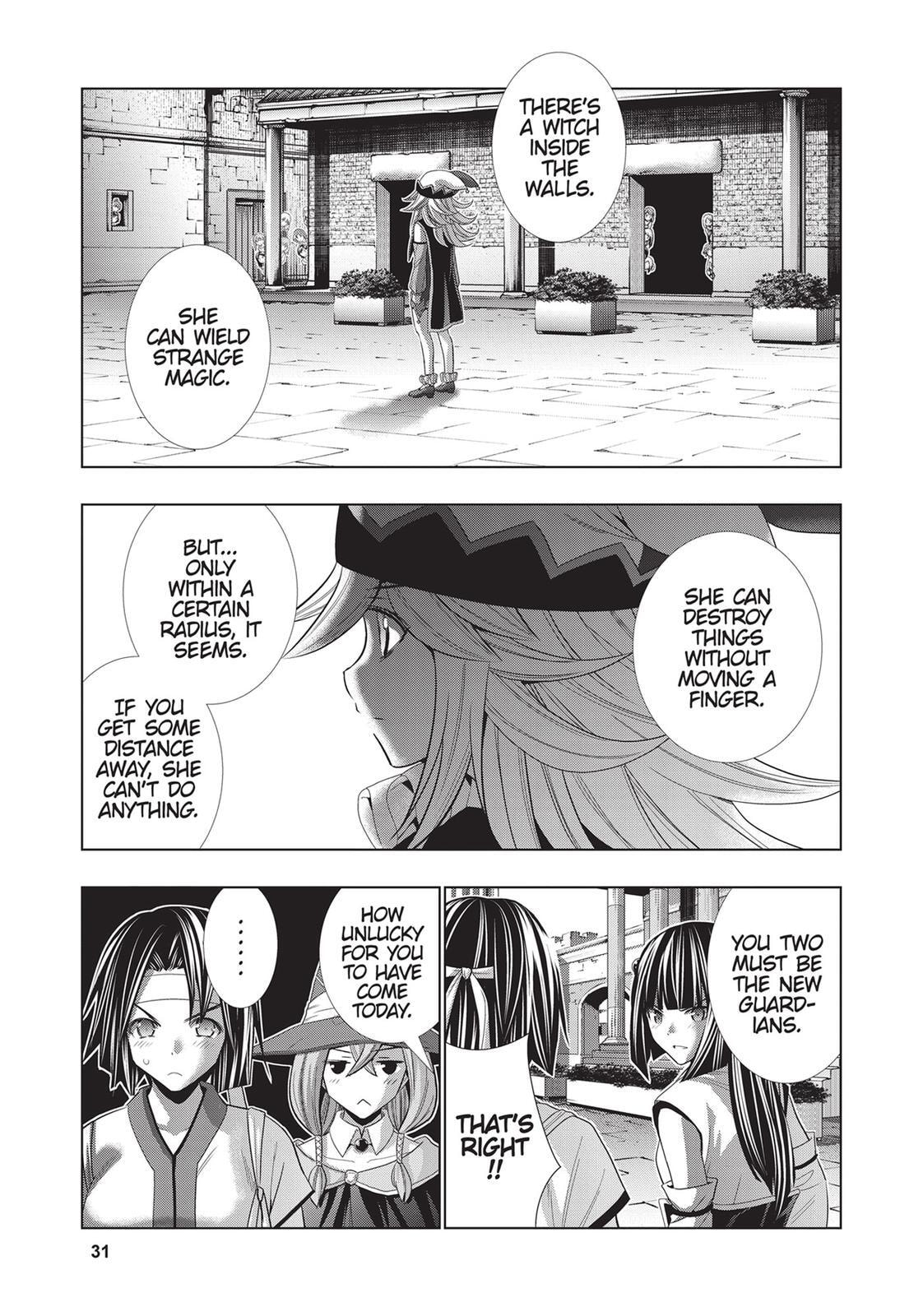 Read Parallel Paradise chapter 82 image 10 on Lezhin