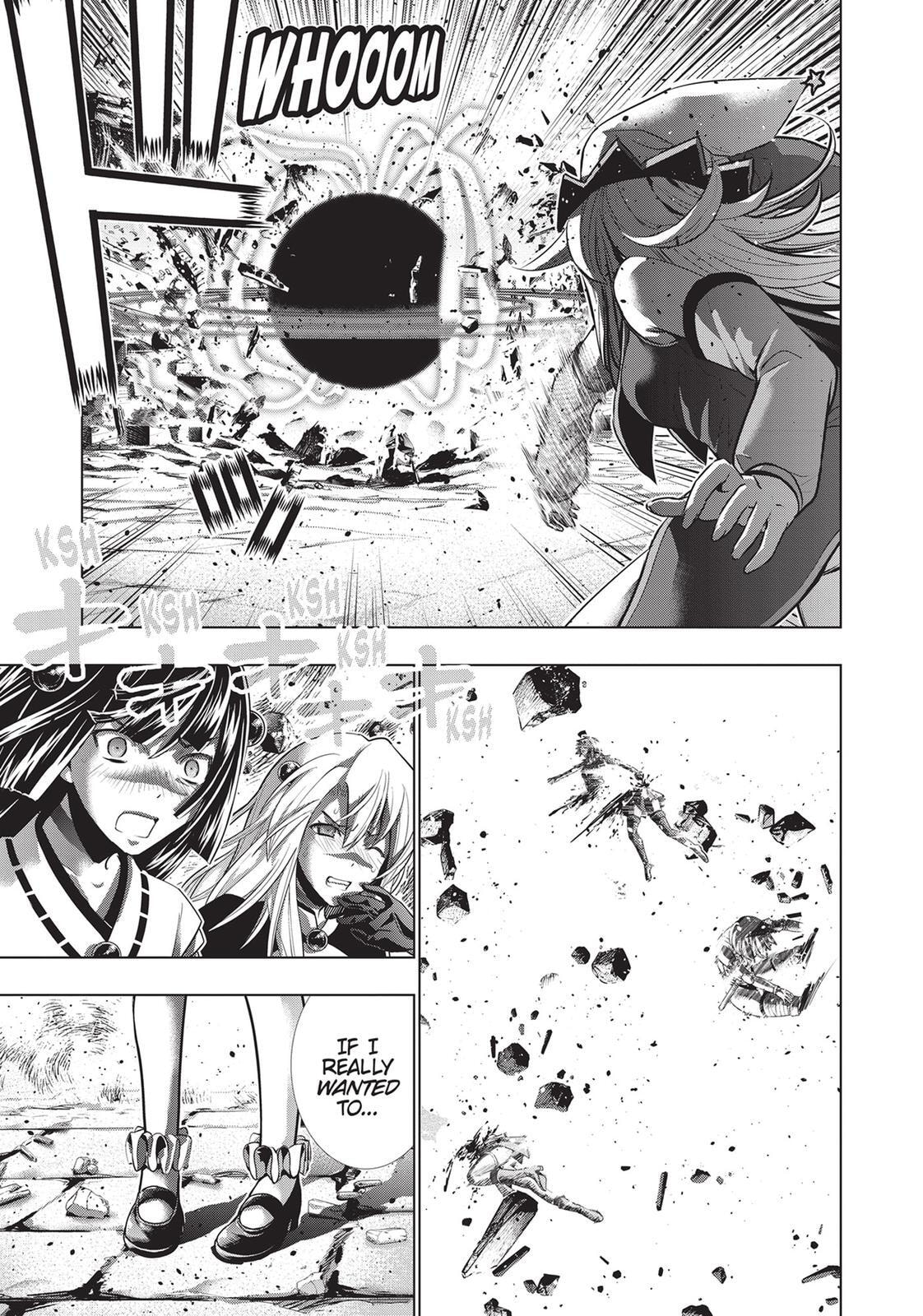 Read Parallel Paradise chapter 82 image 12 on Lezhin