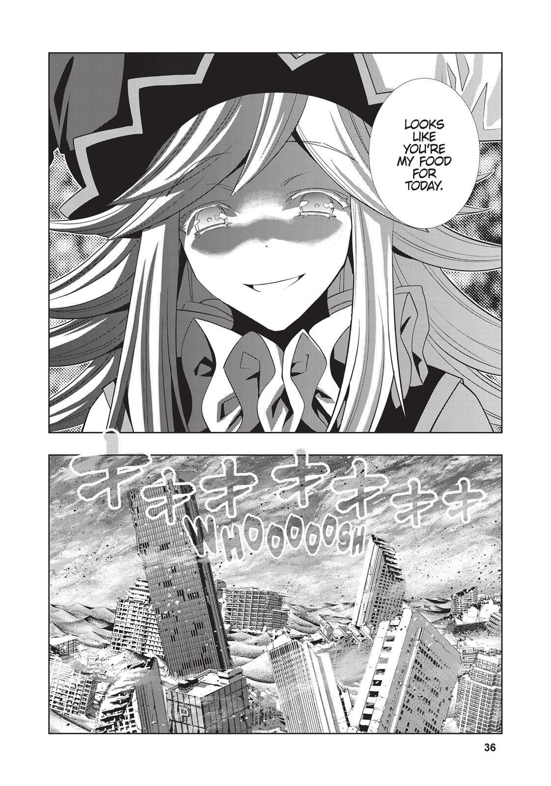 Read Parallel Paradise chapter 82 image 15 on Lezhin