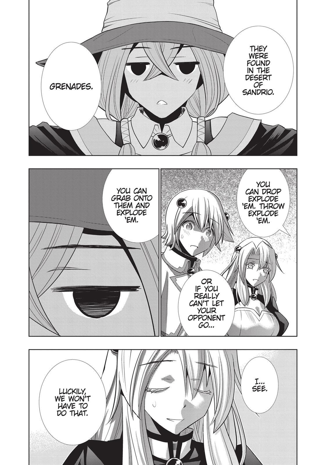 Read Parallel Paradise chapter 82 image 4 on Lezhin