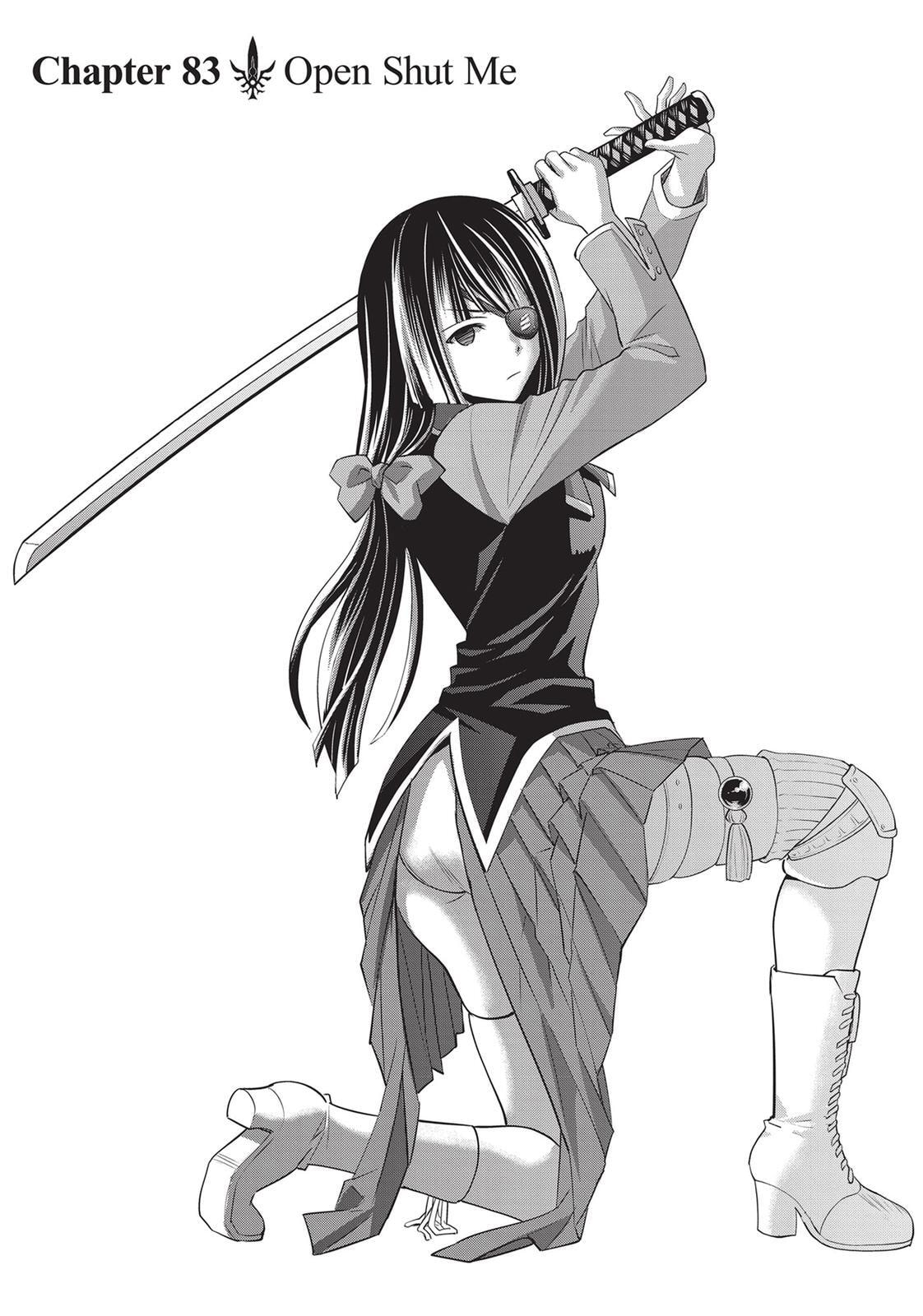 Read Parallel Paradise chapter 83 image 0 on Lezhin