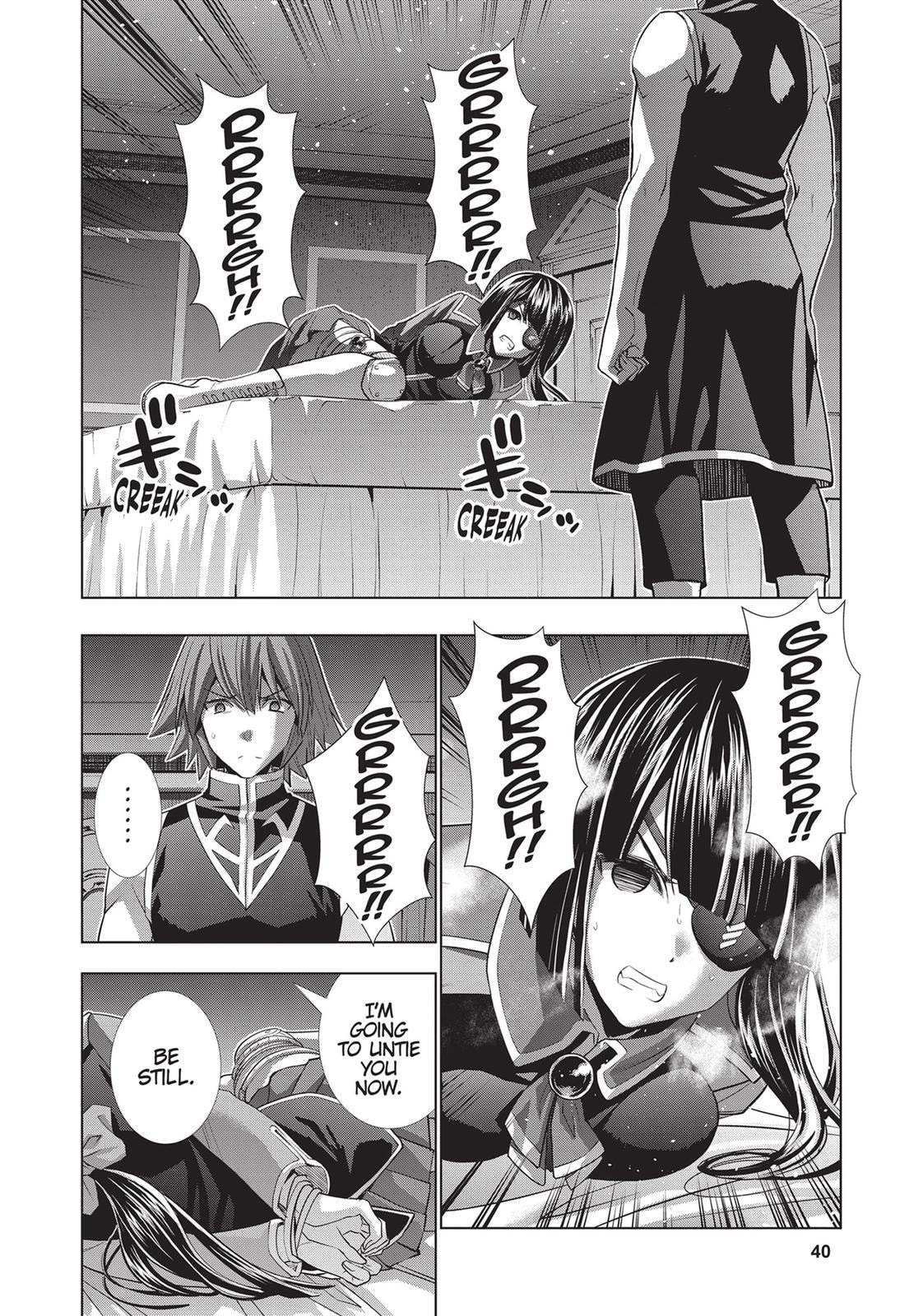 Read Parallel Paradise chapter 83 image 1 on Lezhin