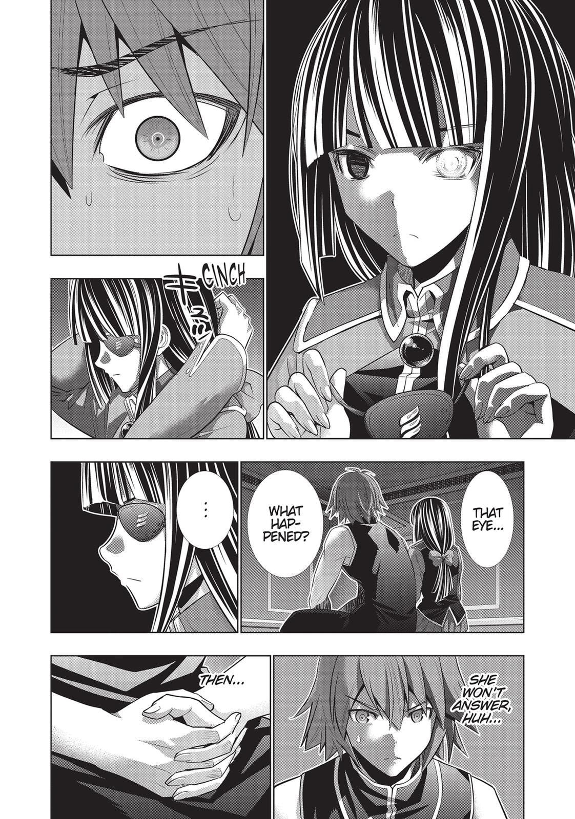Read Parallel Paradise chapter 83 image 5 on Lezhin