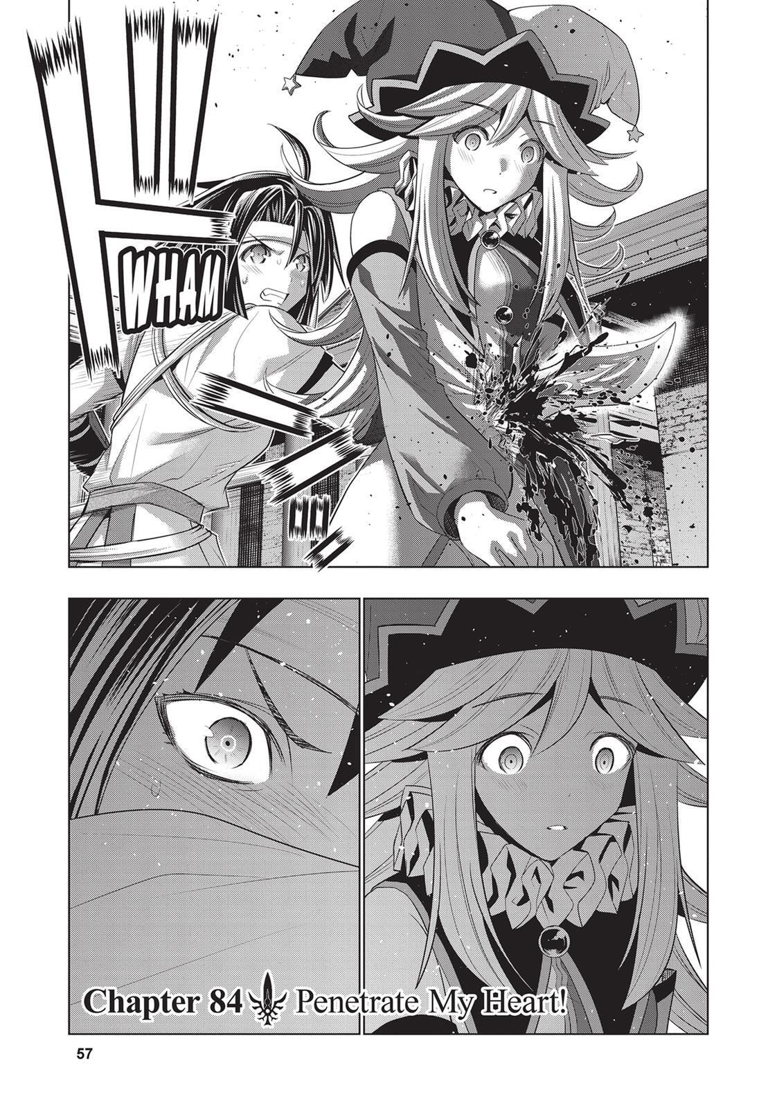 Read Parallel Paradise chapter 84 image 0 on Lezhin