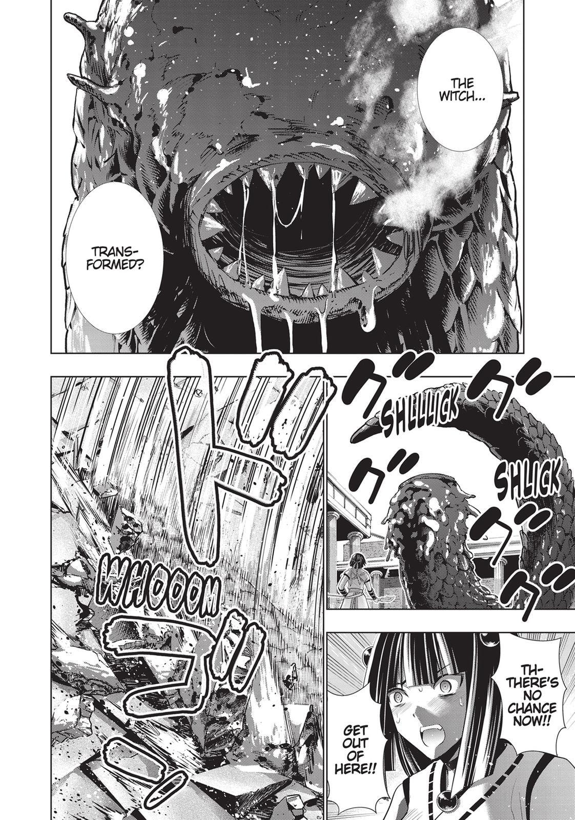 Read Parallel Paradise chapter 84 image 11 on Lezhin