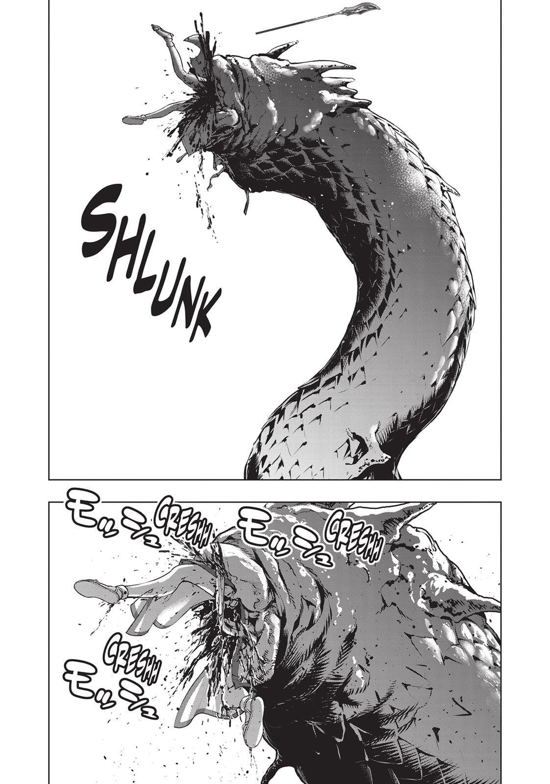 Read Parallel Paradise chapter 84 image 13 on Lezhin
