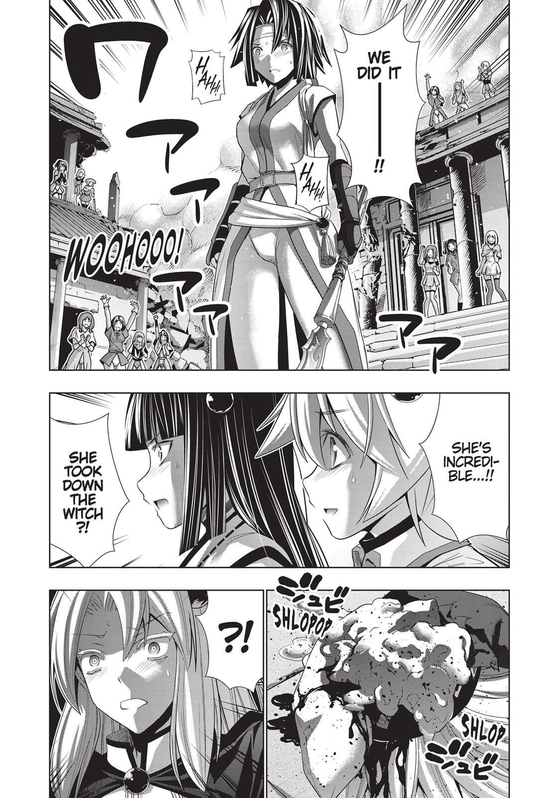 Read Parallel Paradise chapter 84 image 7 on Lezhin
