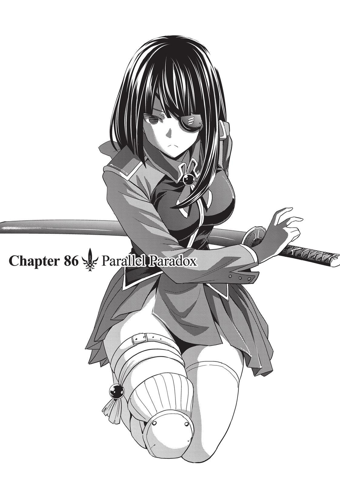 Read Parallel Paradise chapter 86 image 0 on Lezhin