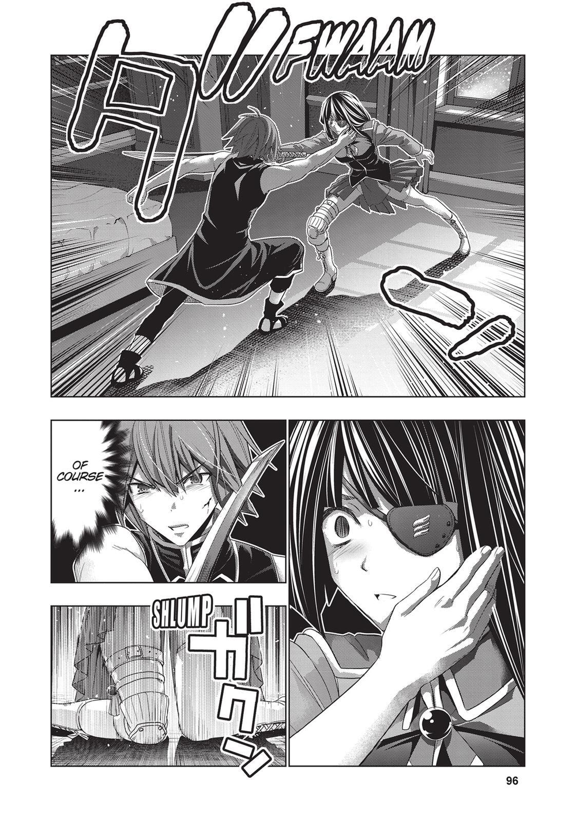 Read Parallel Paradise chapter 86 image 1 on Lezhin