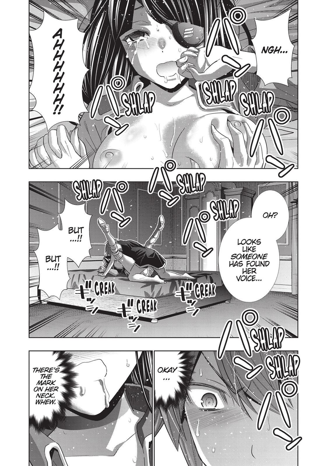 Read Parallel Paradise chapter 86 image 16 on Lezhin