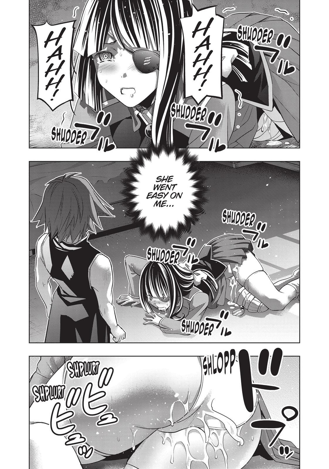 Read Parallel Paradise chapter 86 image 2 on Lezhin