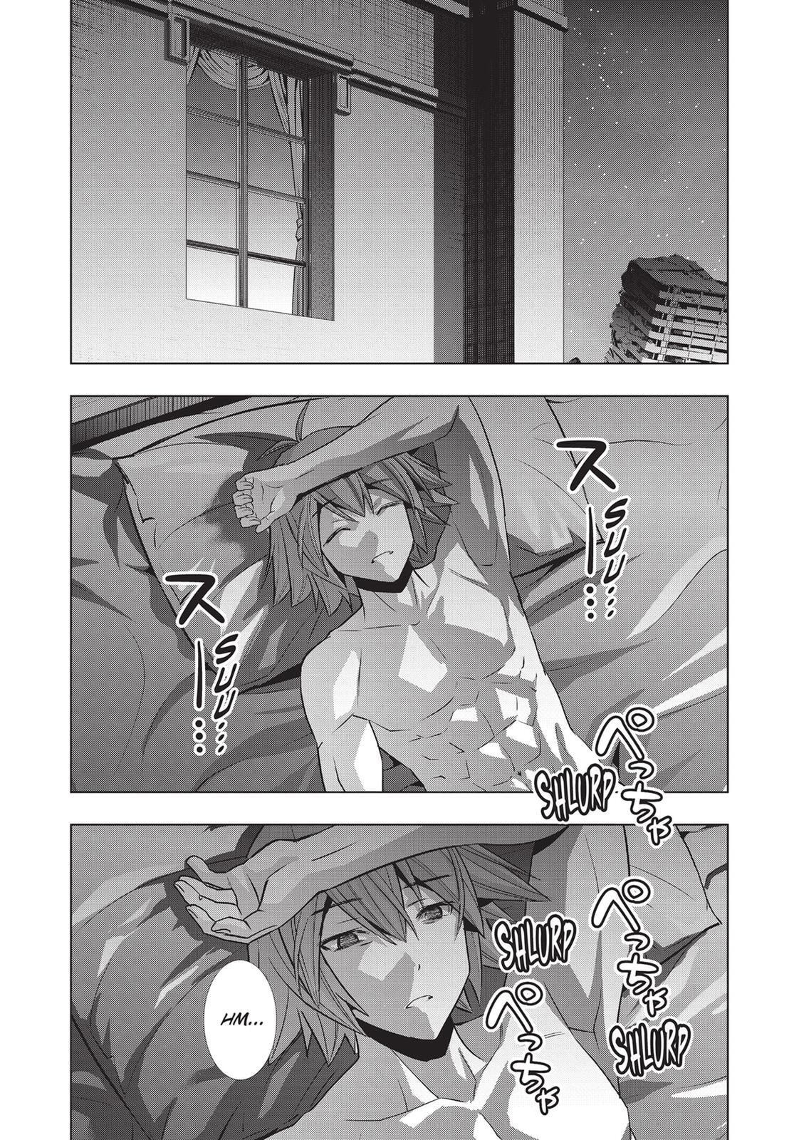 Read Parallel Paradise chapter 86 image 22 on Lezhin