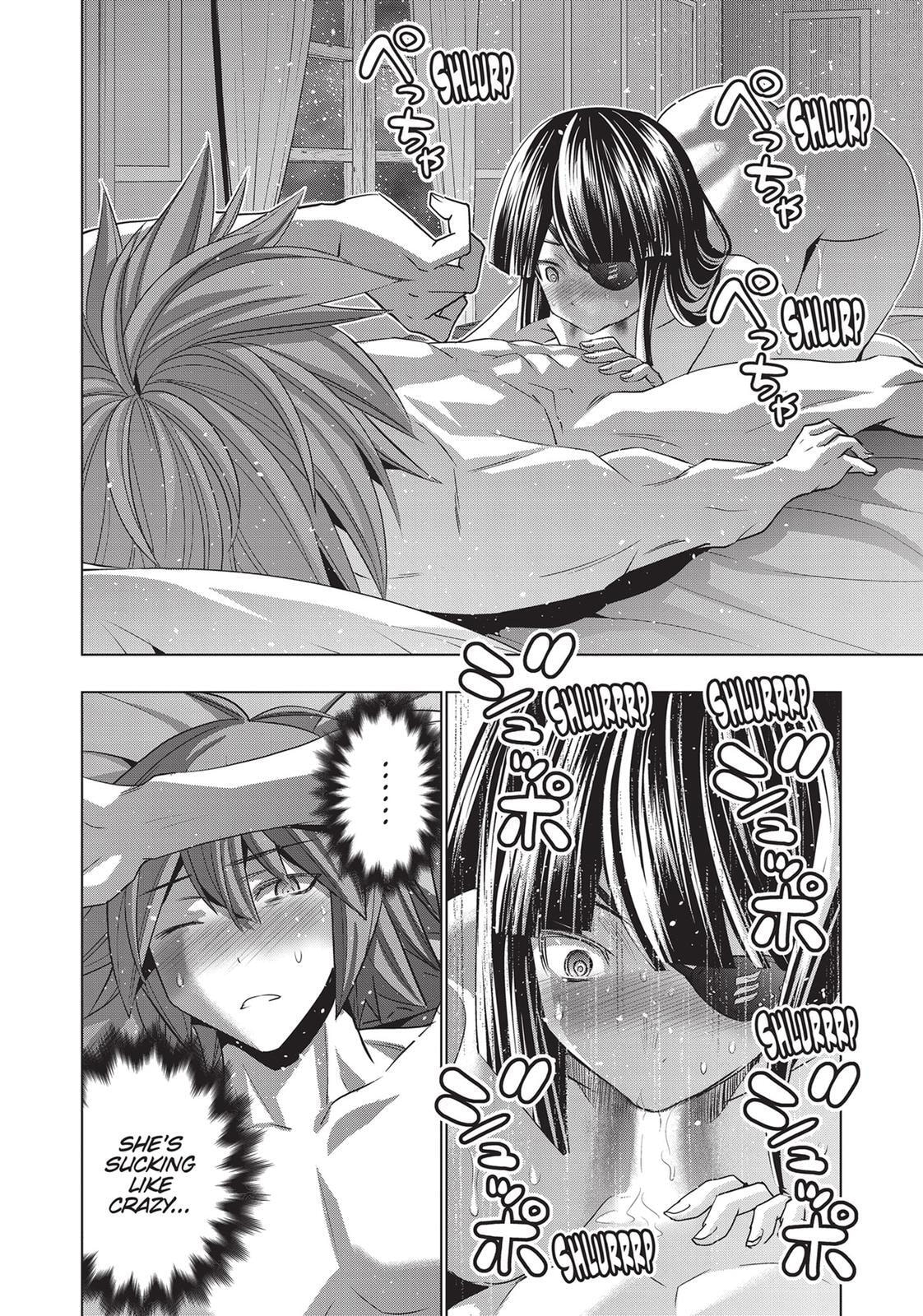 Read Parallel Paradise chapter 86 image 23 on Lezhin
