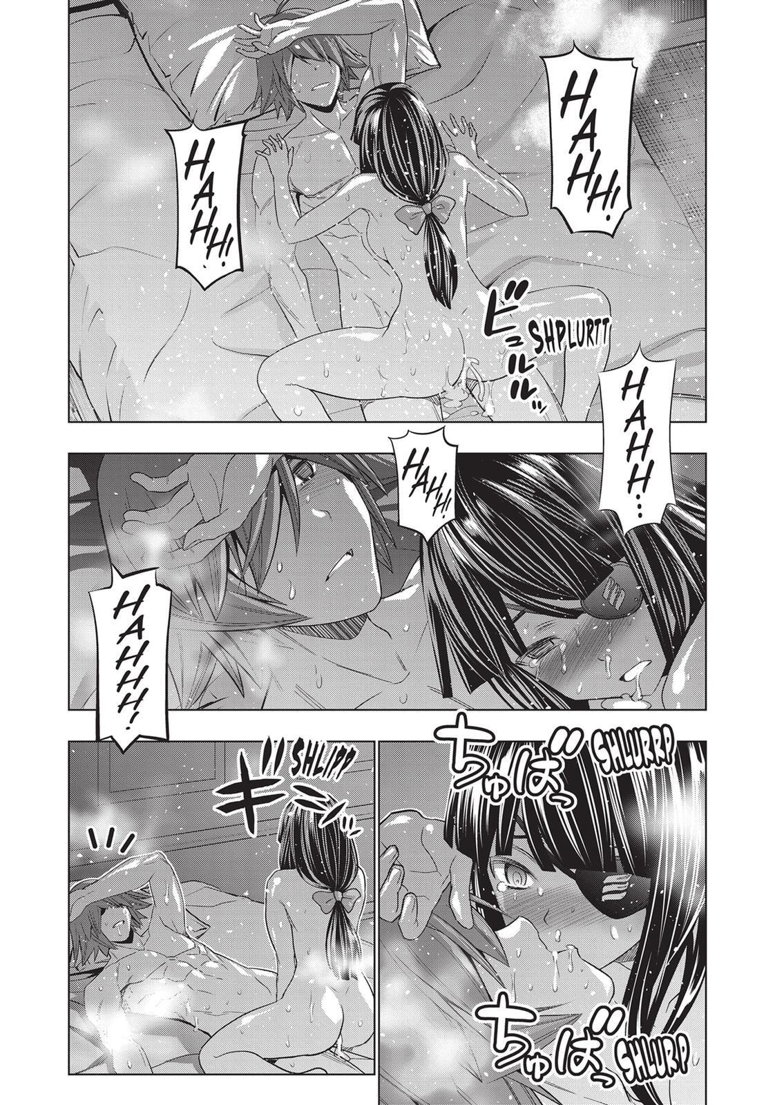 Read Parallel Paradise chapter 86 image 29 on Lezhin