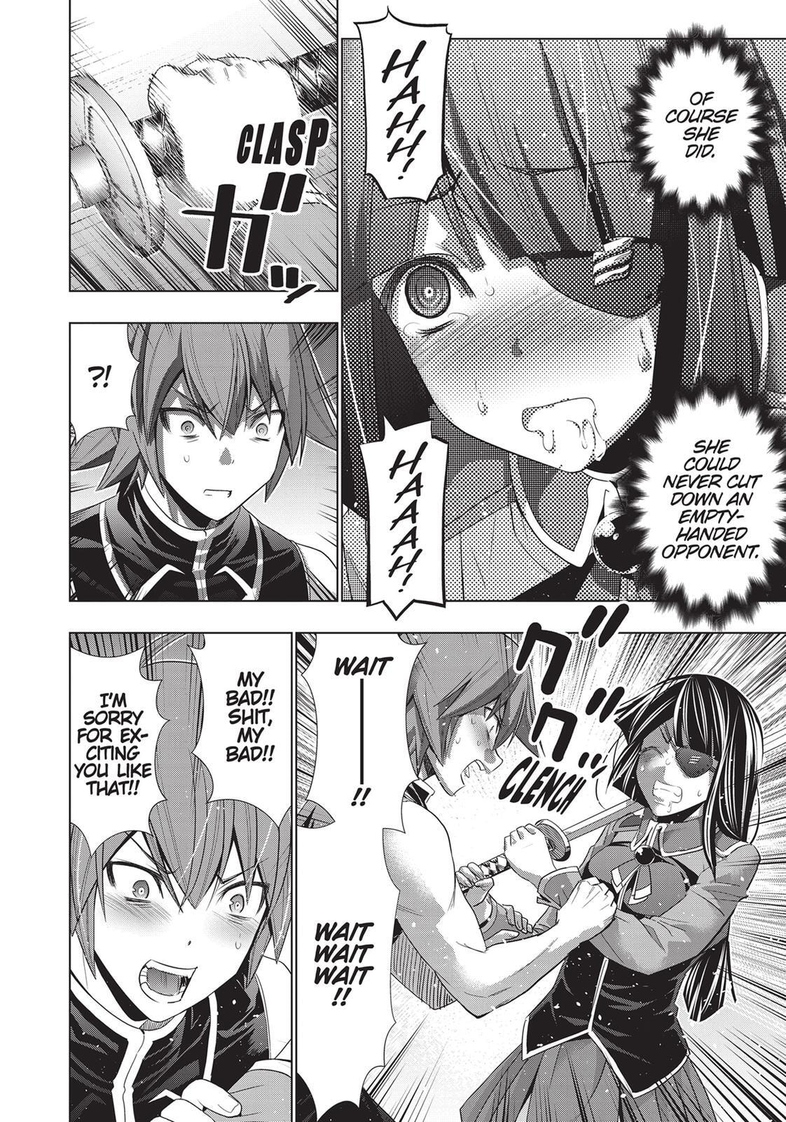 Read Parallel Paradise chapter 86 image 3 on Lezhin