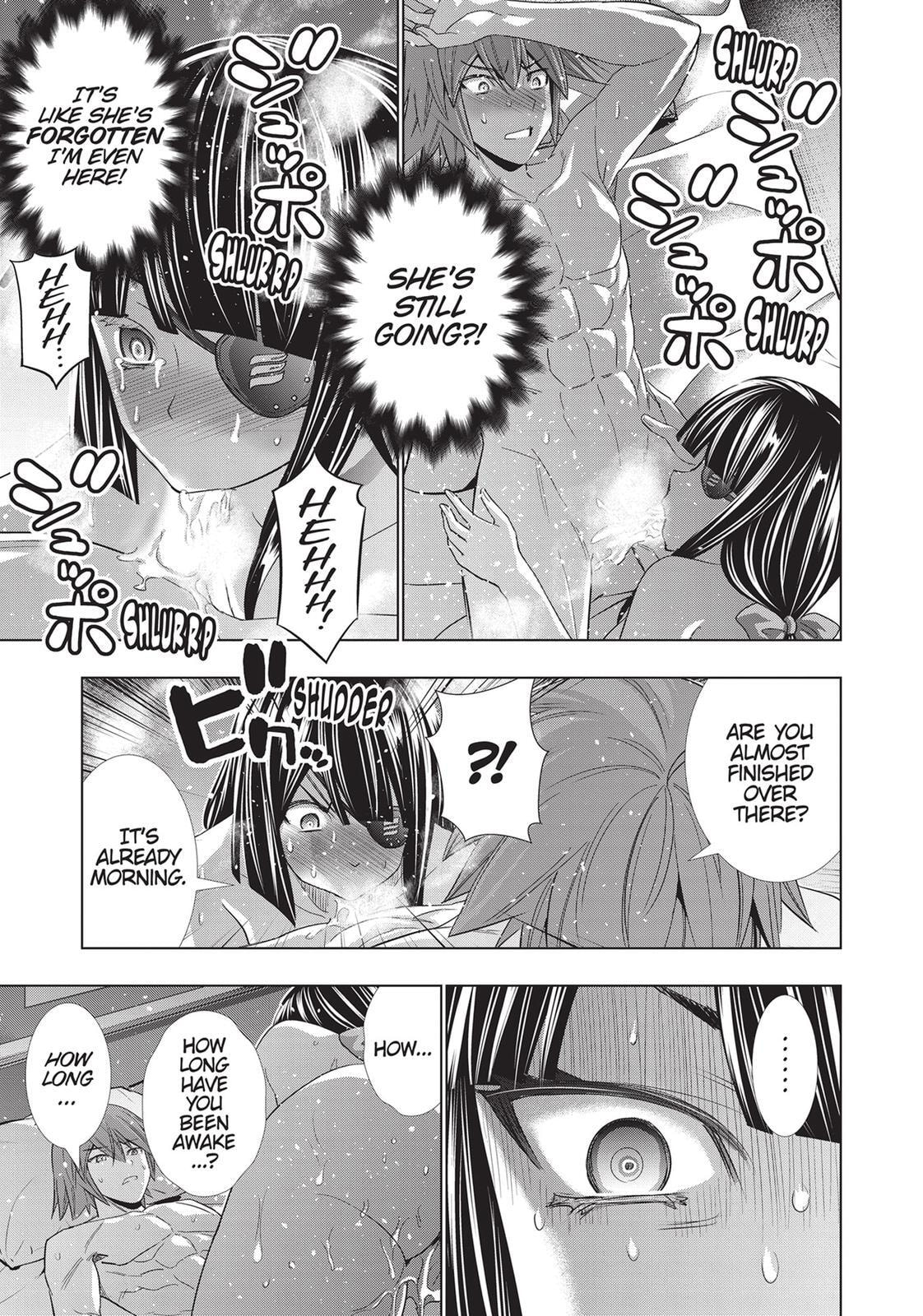 Read Parallel Paradise chapter 86 image 30 on Lezhin