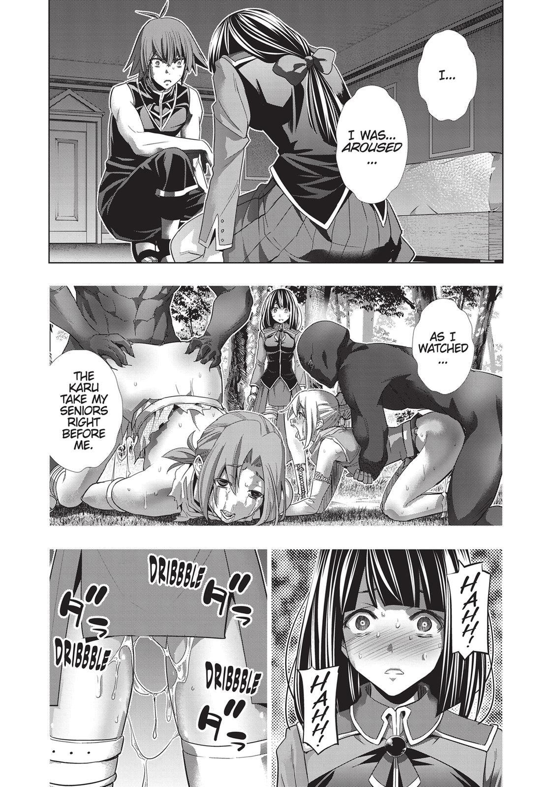 Read Parallel Paradise chapter 86 image 7 on Lezhin