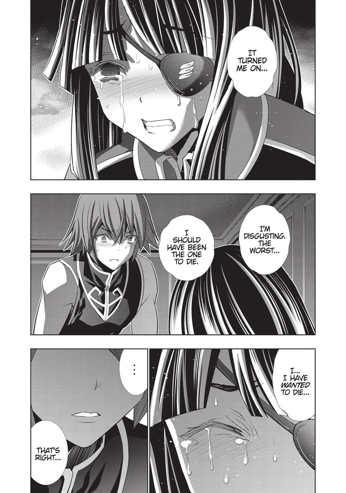 Read Parallel Paradise chapter 86 image 8 on Lezhin