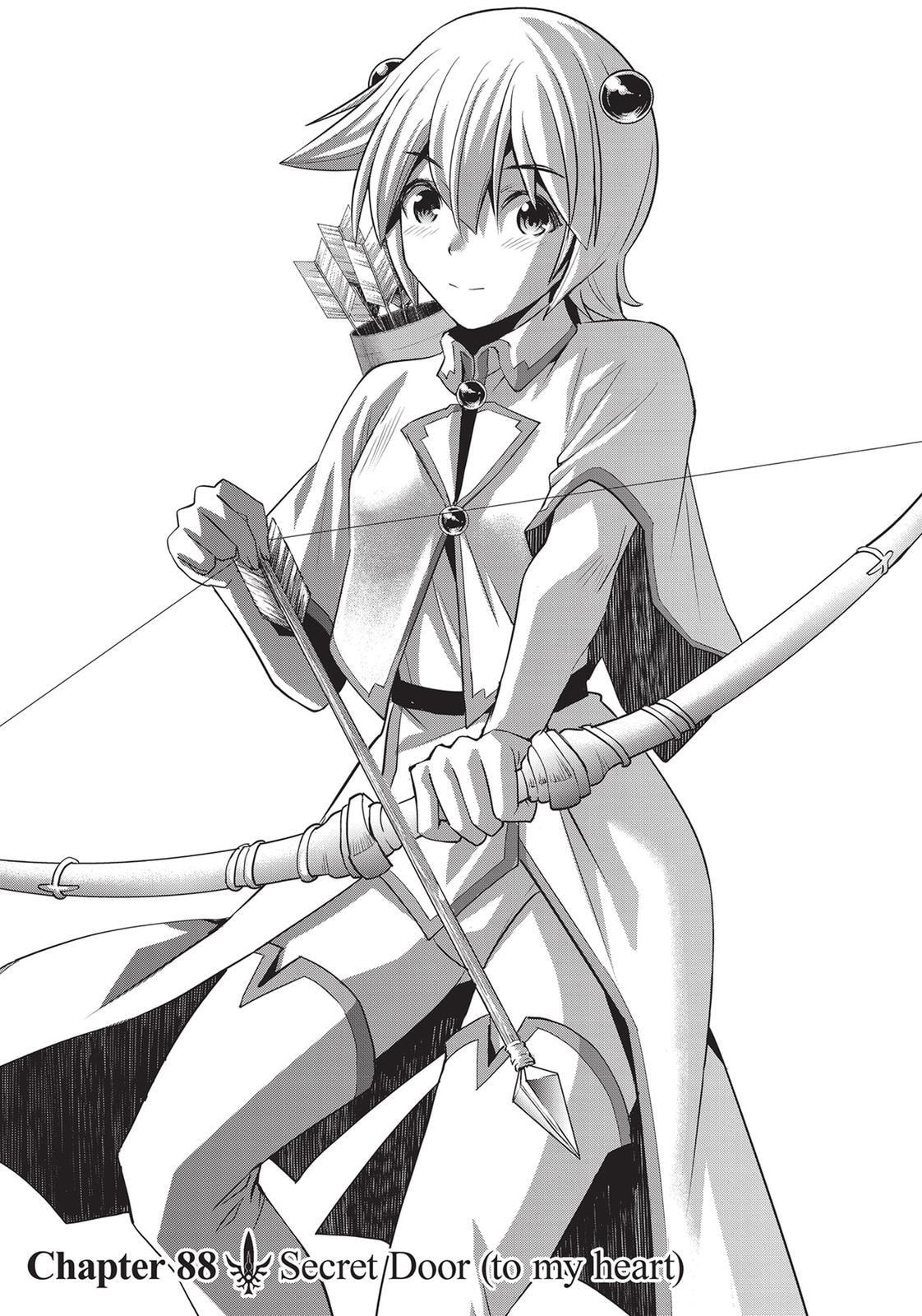 Read Parallel Paradise chapter 88 image 0 on Lezhin