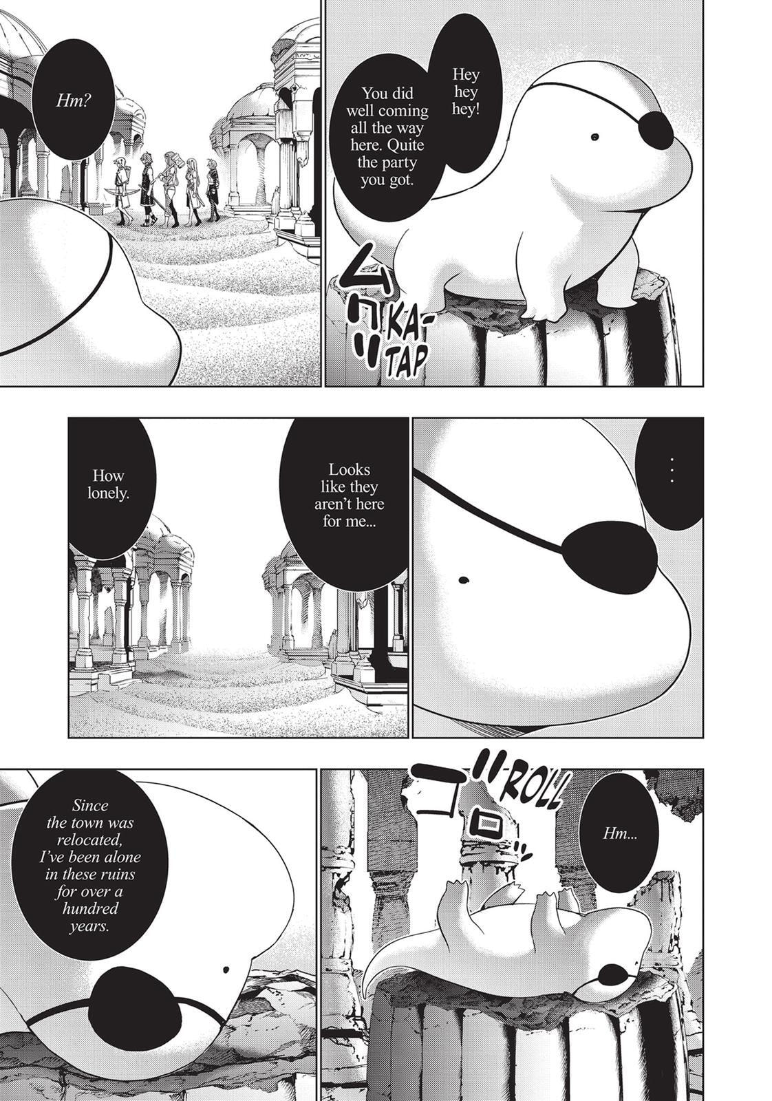 Read Parallel Paradise chapter 88 image 16 on Lezhin