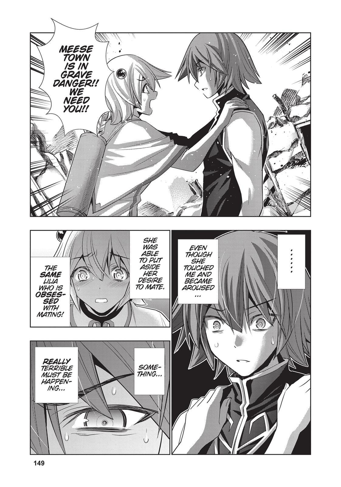 Read Parallel Paradise chapter 88 image 4 on Lezhin