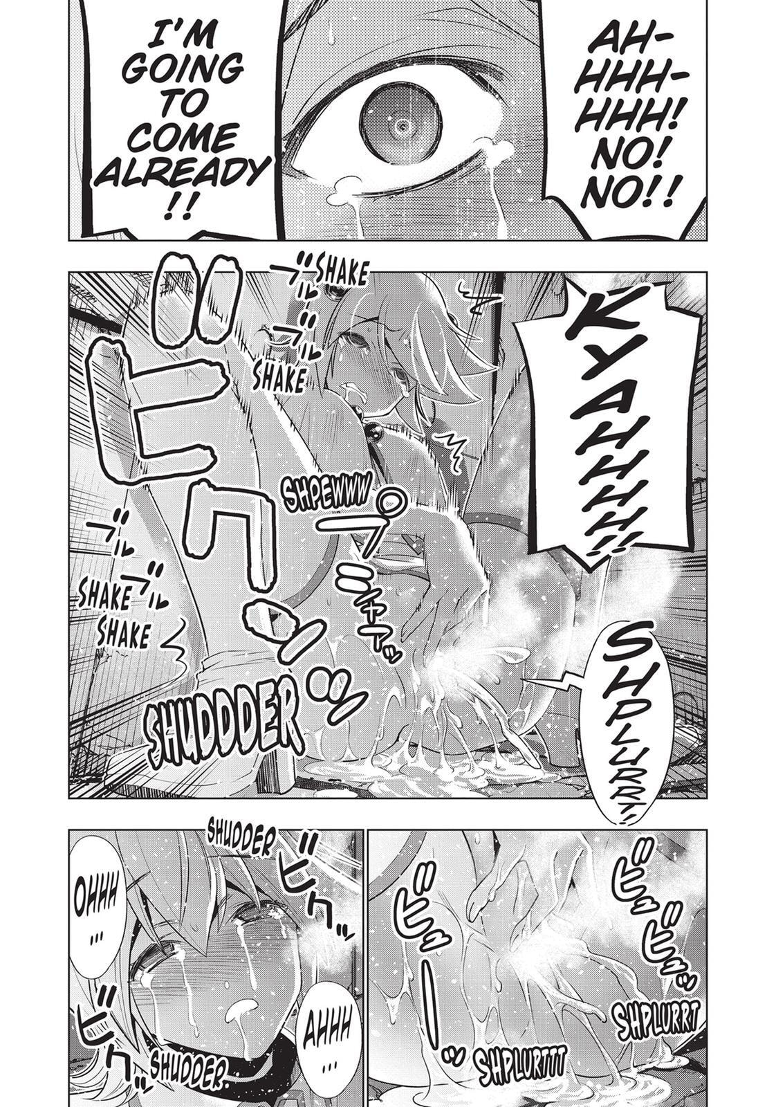 Read Parallel Paradise chapter 88 image 8 on Lezhin