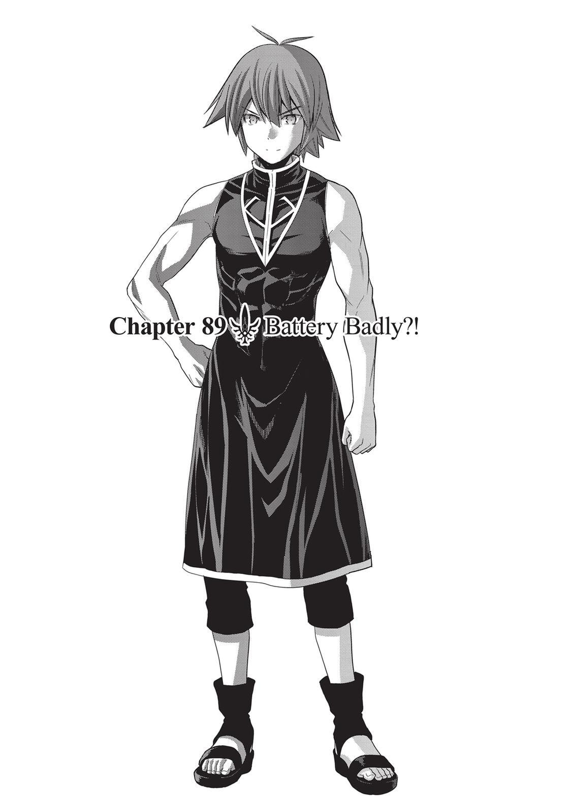 Read Parallel Paradise chapter 89 image 0 on Lezhin