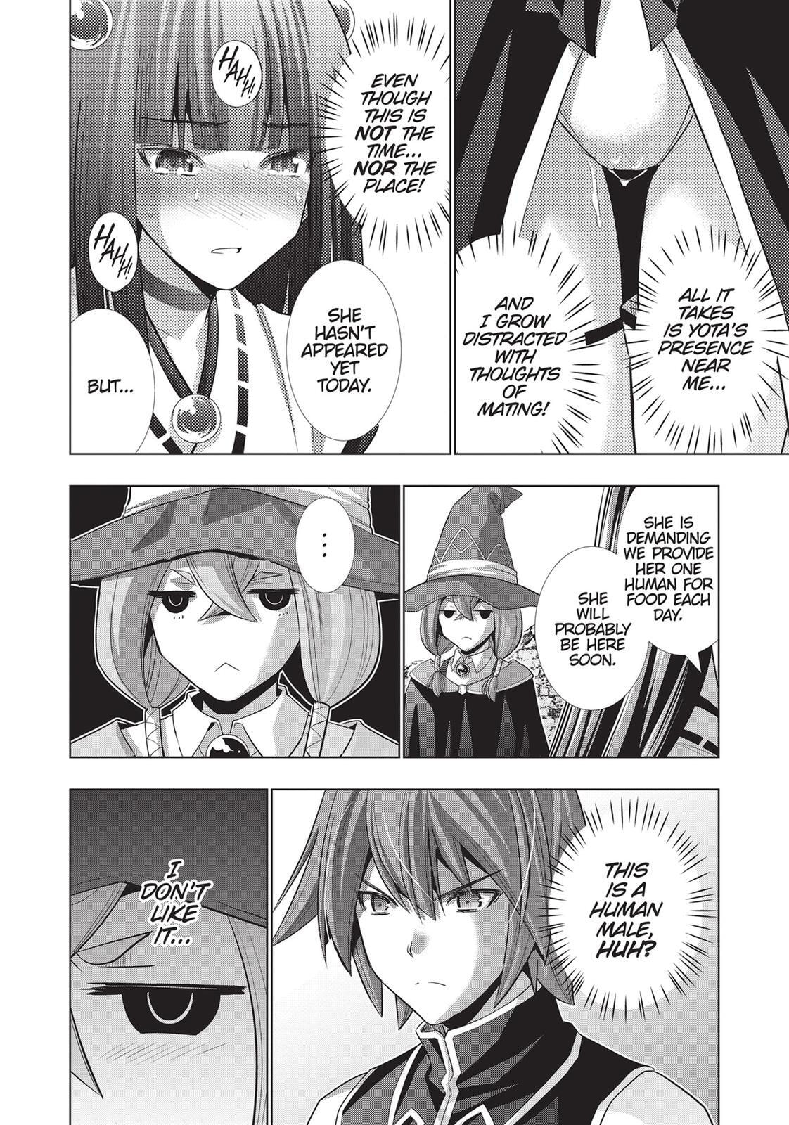 Read Parallel Paradise chapter 89 image 17 on Lezhin