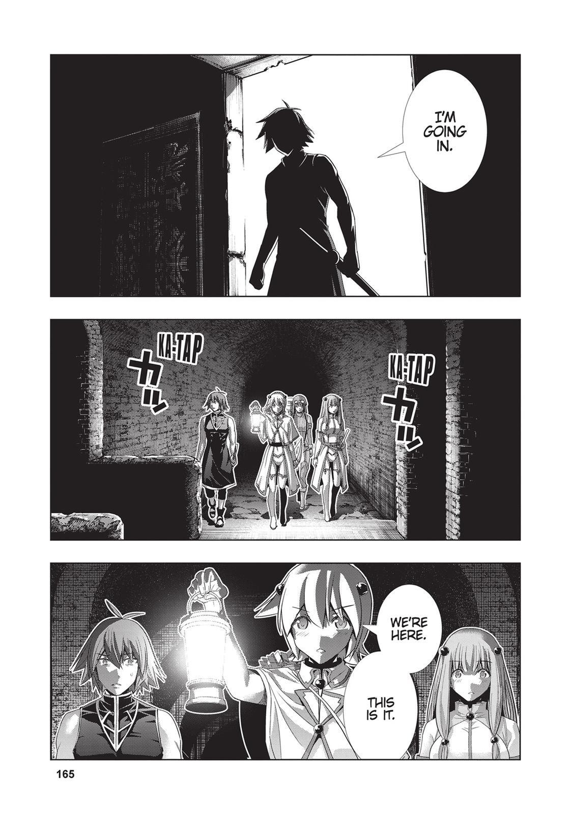 Read Parallel Paradise chapter 89 image 2 on Lezhin
