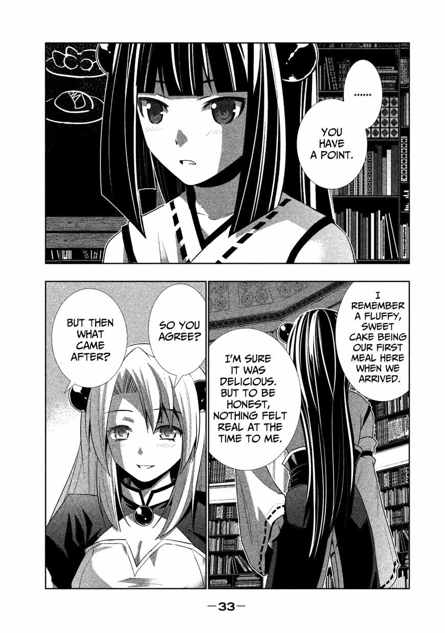 Read Parallel Paradise chapter 9.5 image 6 on Lezhin