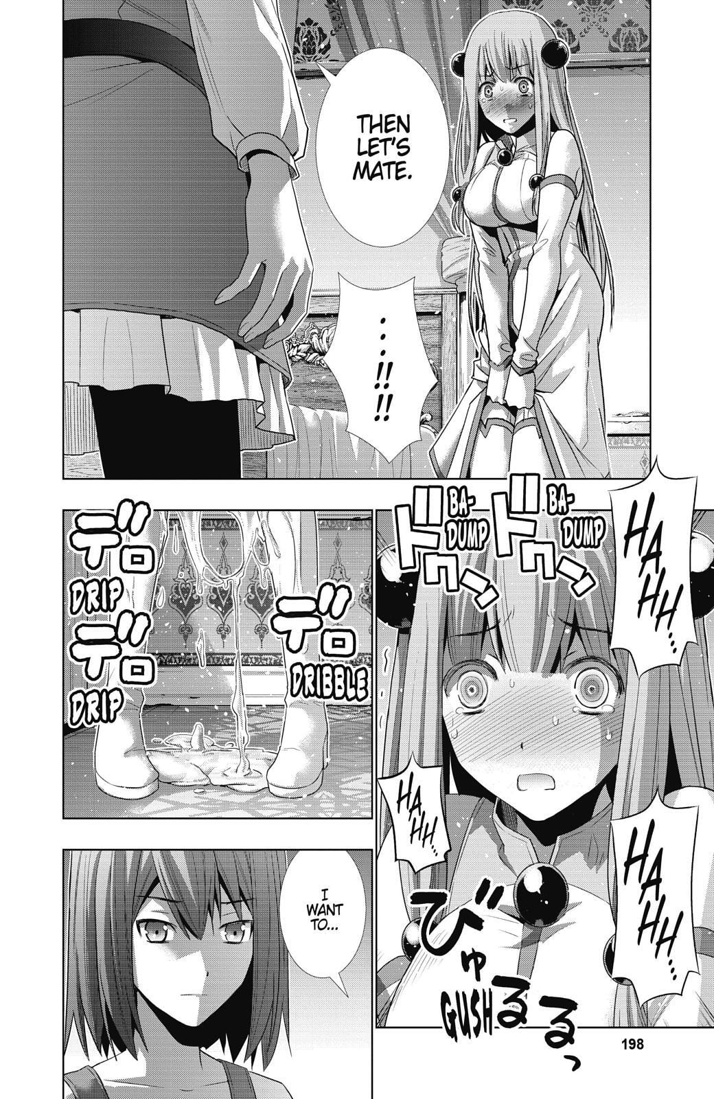 Read Parallel Paradise chapter 9 image 13 on Lezhin
