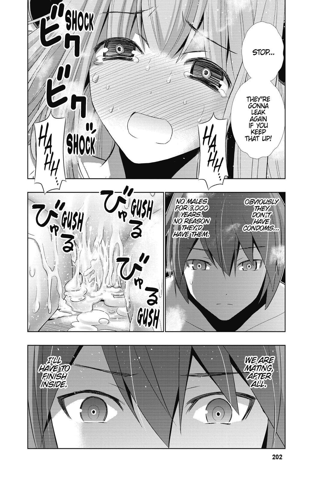 Read Parallel Paradise chapter 9 image 17 on Lezhin