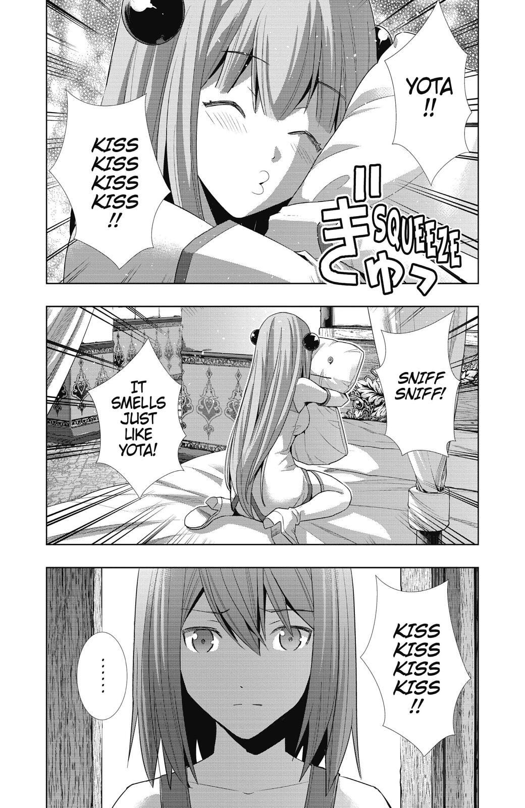 Read Parallel Paradise chapter 9 image 7 on Lezhin
