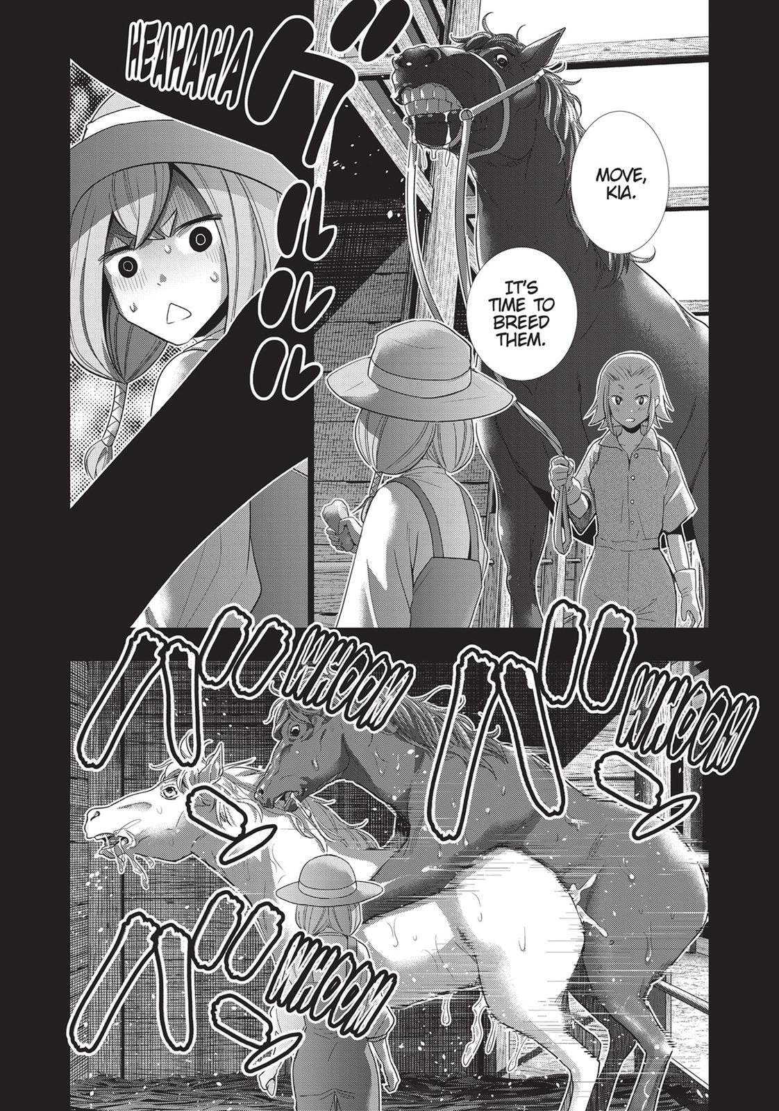 Read Parallel Paradise chapter 91 image 11 on Lezhin